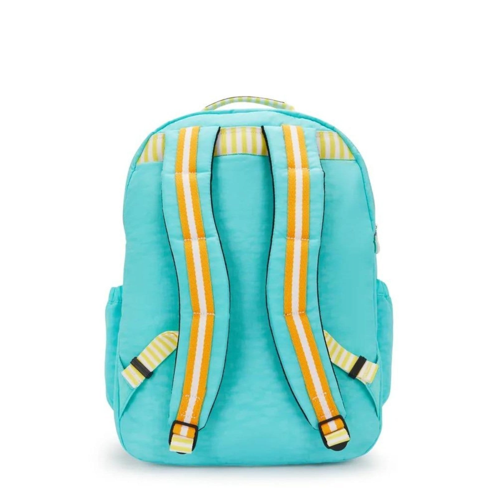 Vista 2 Mochila Kipling Seoul Xl Poppy Aqua C Kipling verde aqua