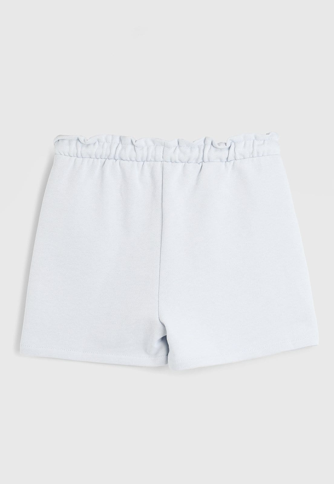 Vista 2 Short MANGO Recorte Off-White Mango Kids off-white white