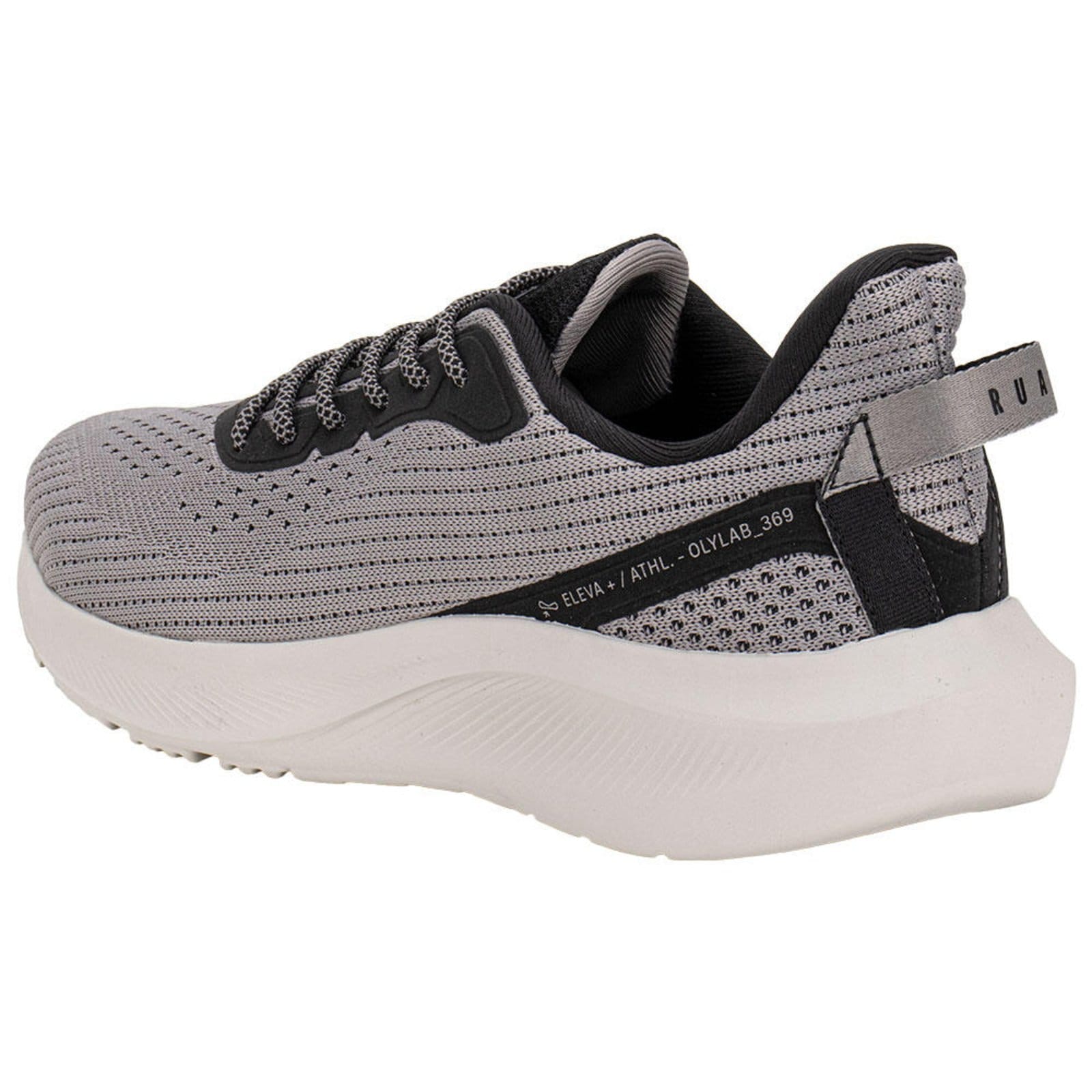 Vista 2 Tênis Masculino Rua Olympikus 43369229 0239229 OLYMPIKUS cinza