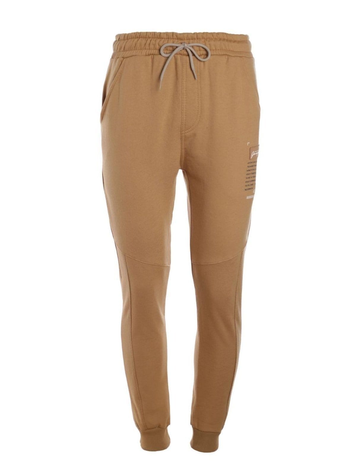 Calça Moletom Gangster Masculina