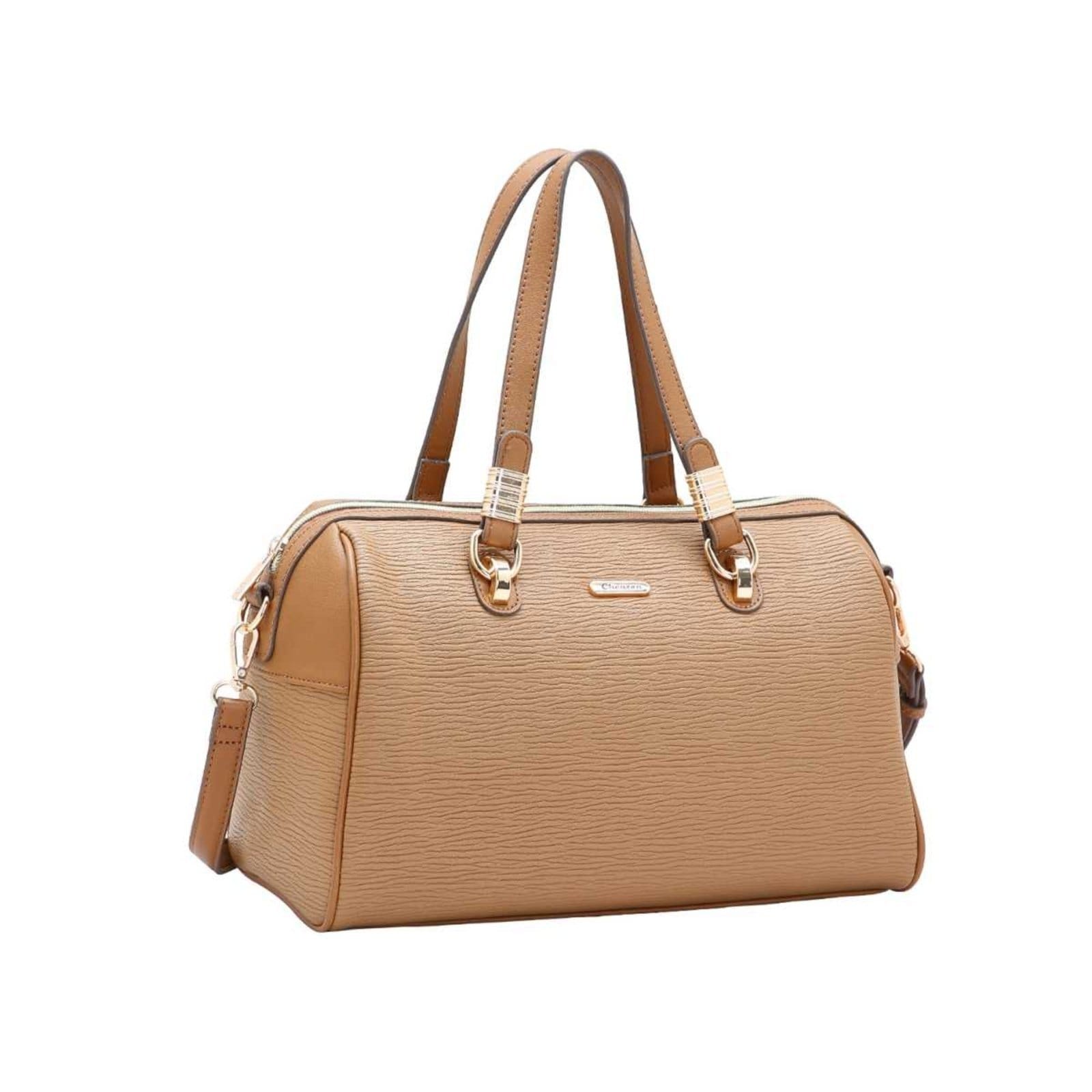 Bolsa Feminina Chenson Minimalista 3485316