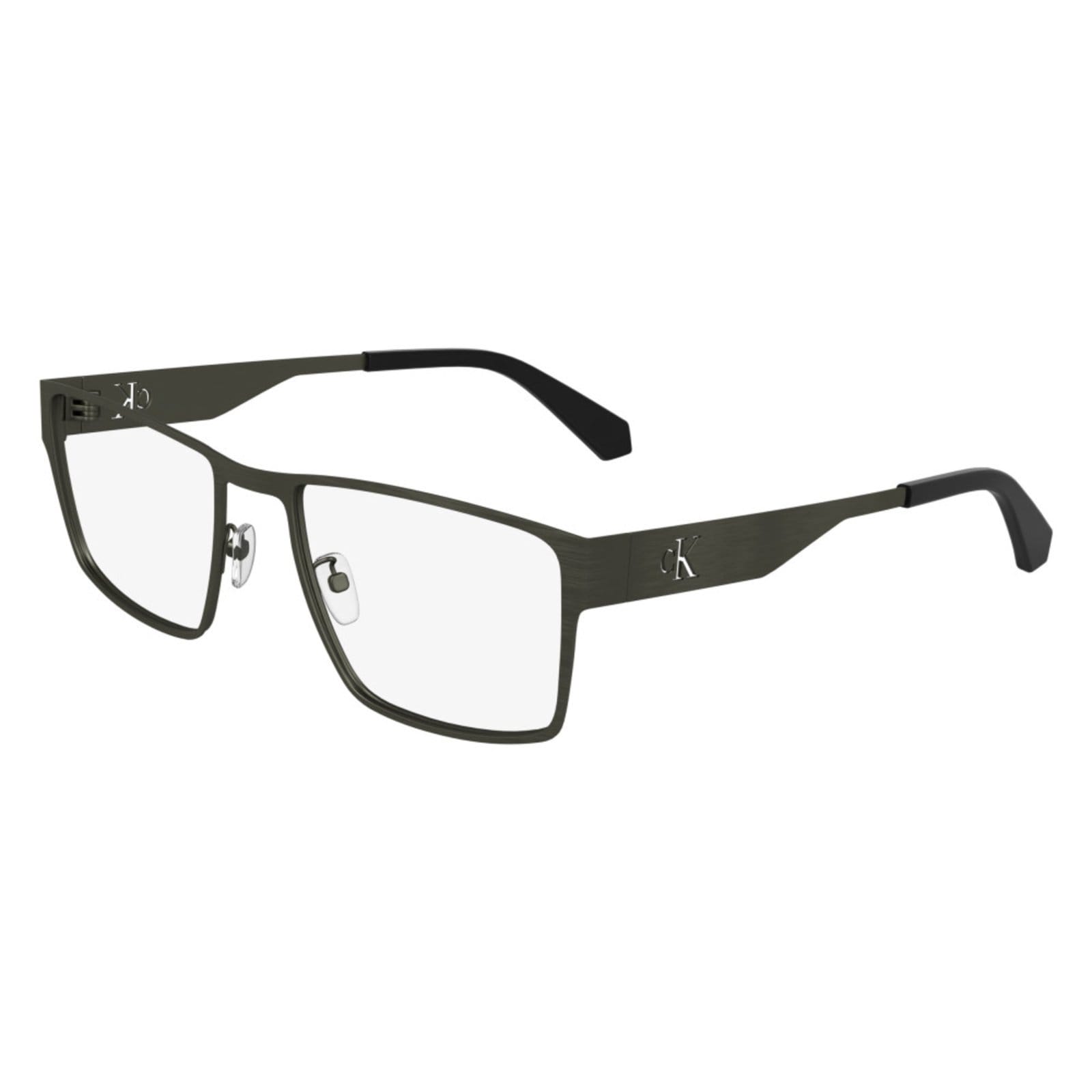 Armação Calvin Klein Jeans CKJ24208 016 Masculino