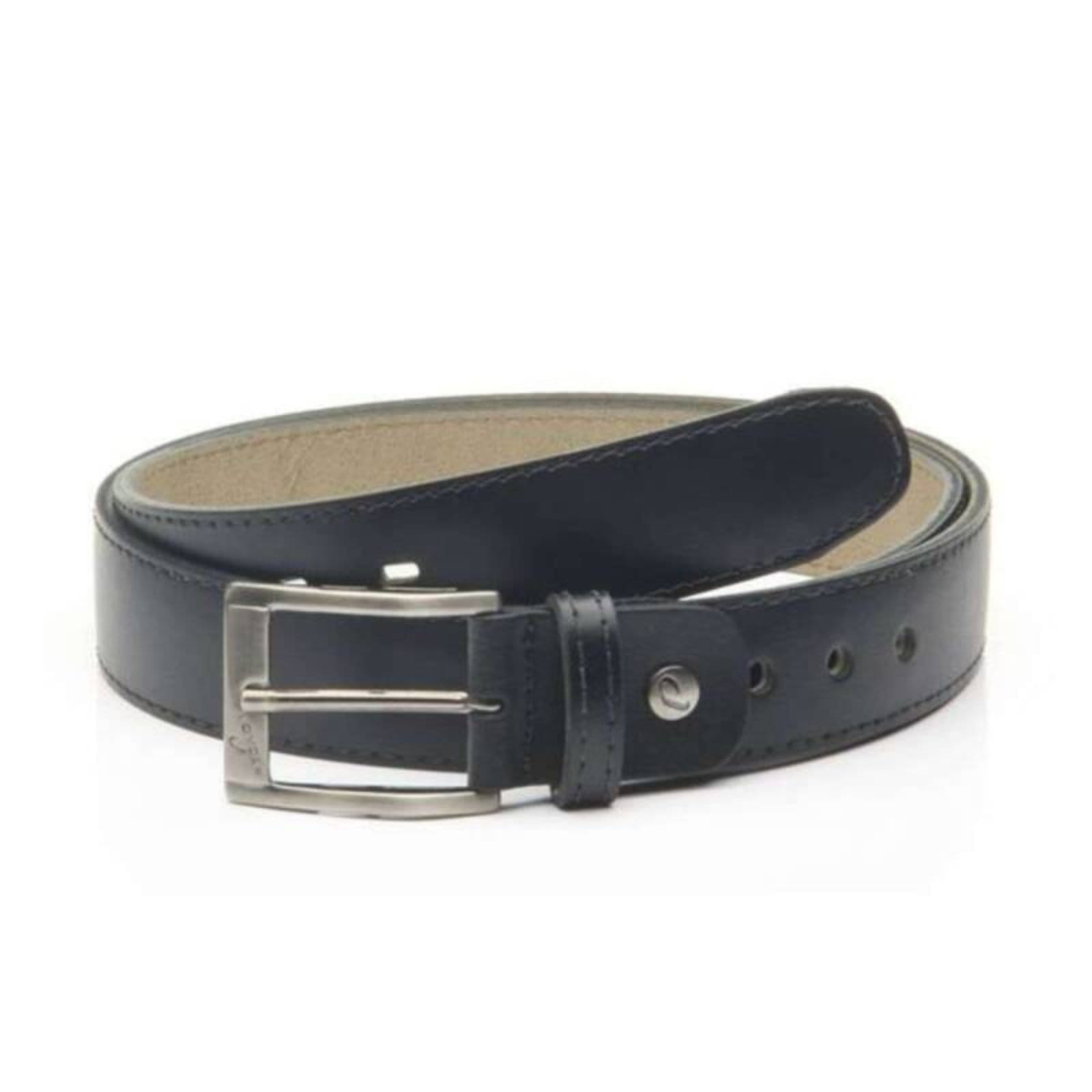 Cinto Pegada Casual de Couro - Masculino