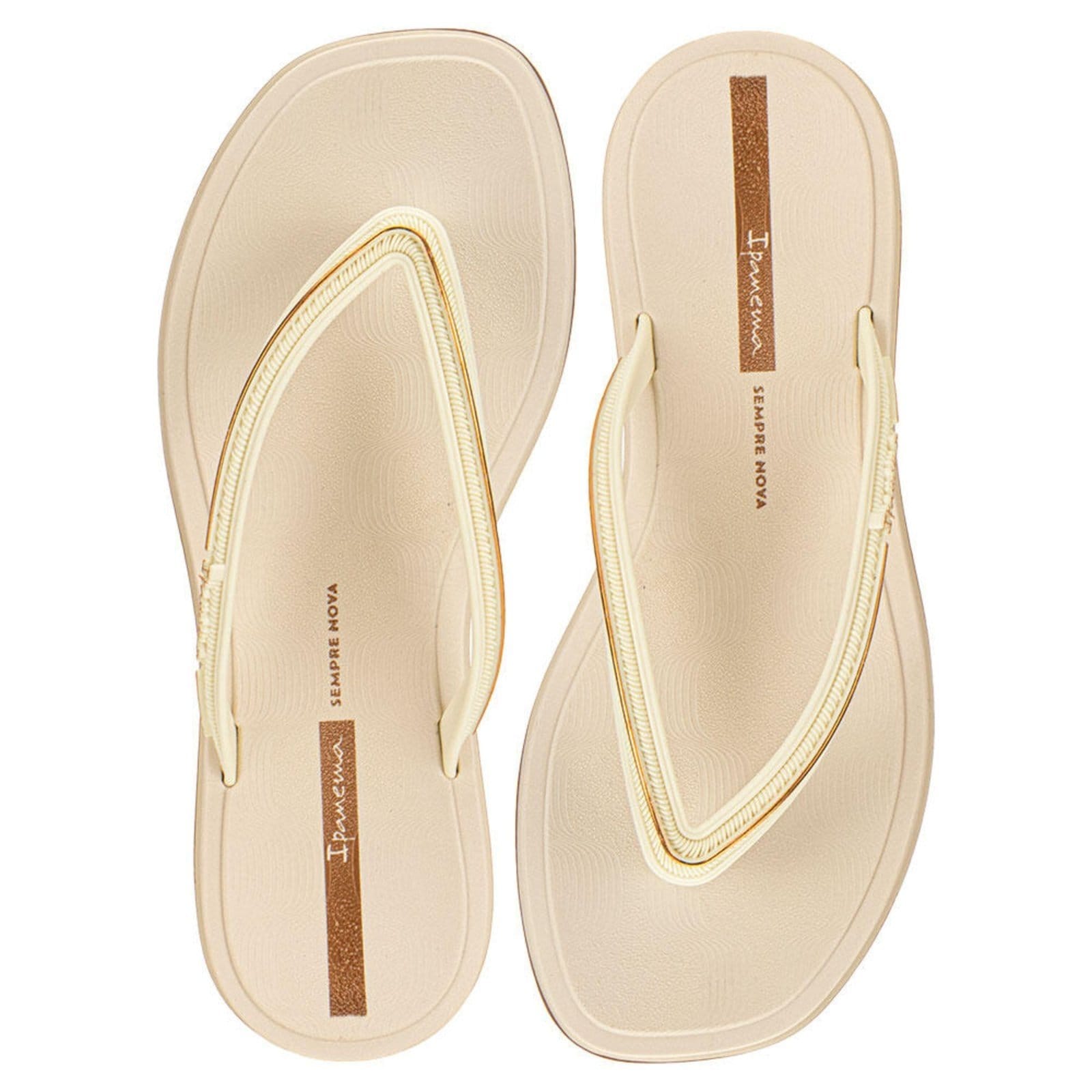 Chinelo Feminino Glow Ipanema 27398 3297398