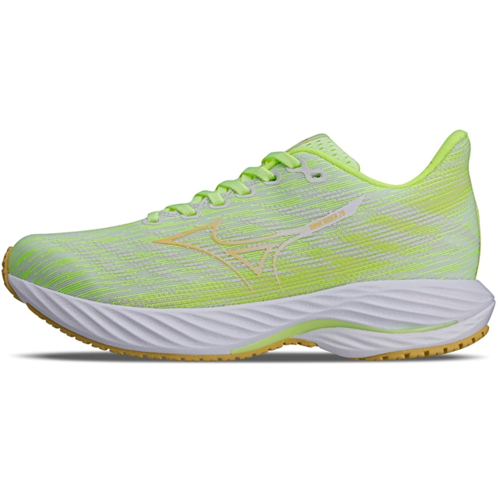 Tênis de Corrida Feminino Mizuno Wave Rider 28