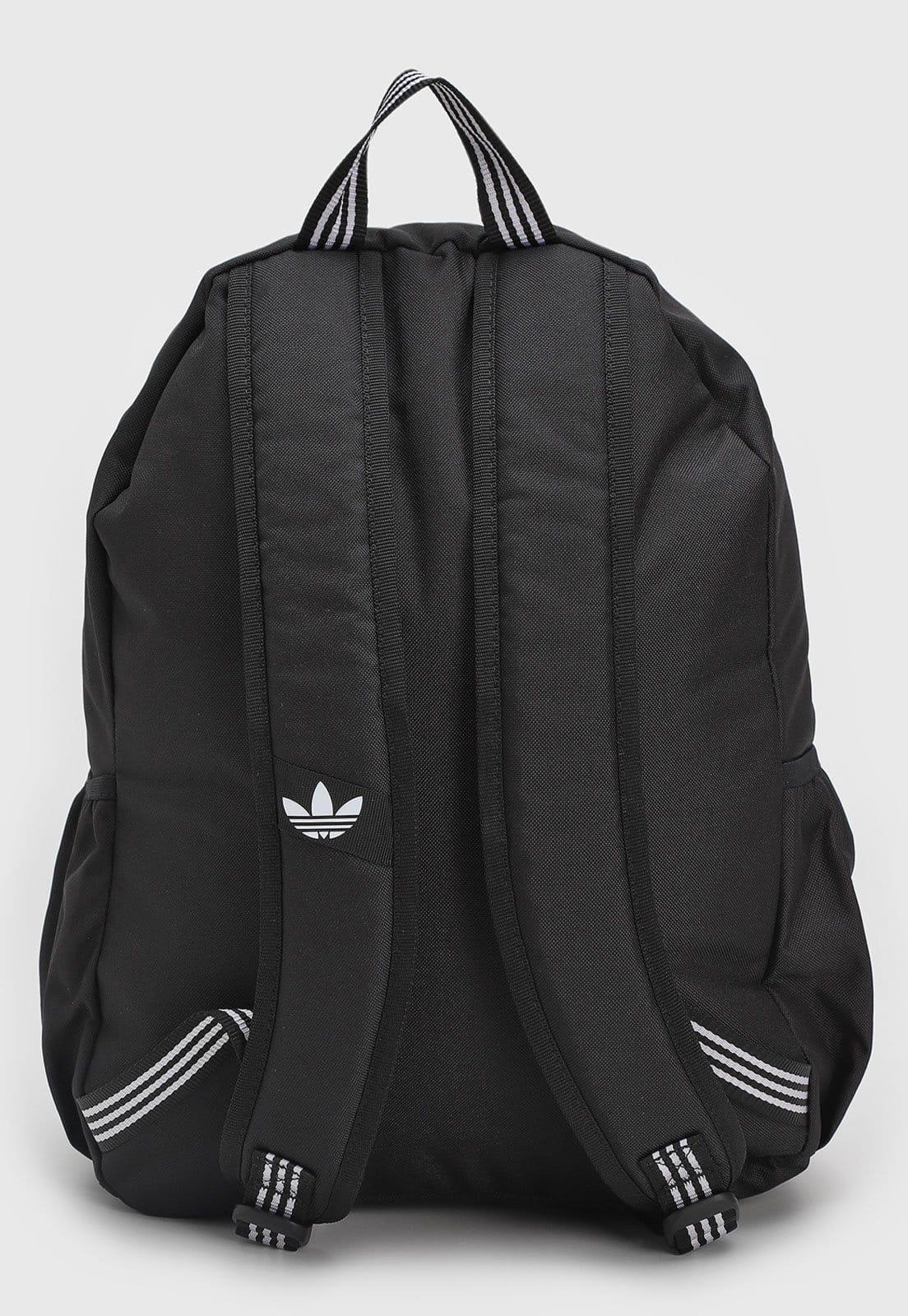 Vista 2 Mochila Unissex adidas Originals Adicolor BP Preta adidas Originals preto