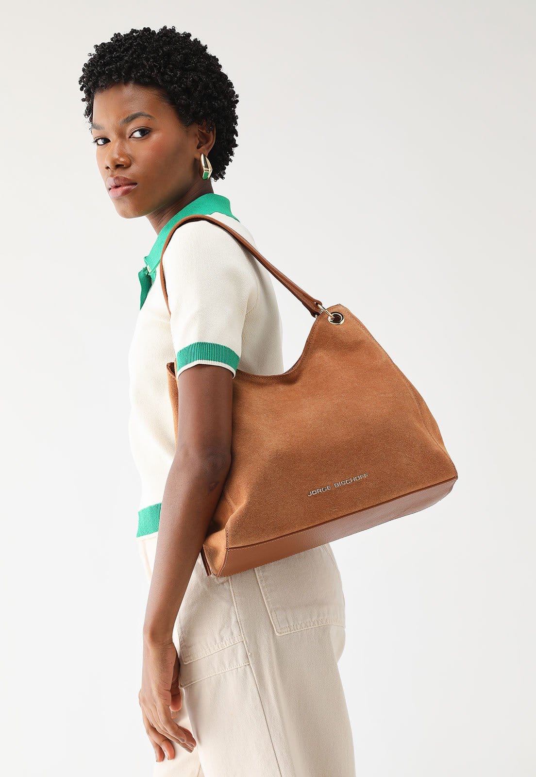 Bolsa Jorge Bischoff Sacola