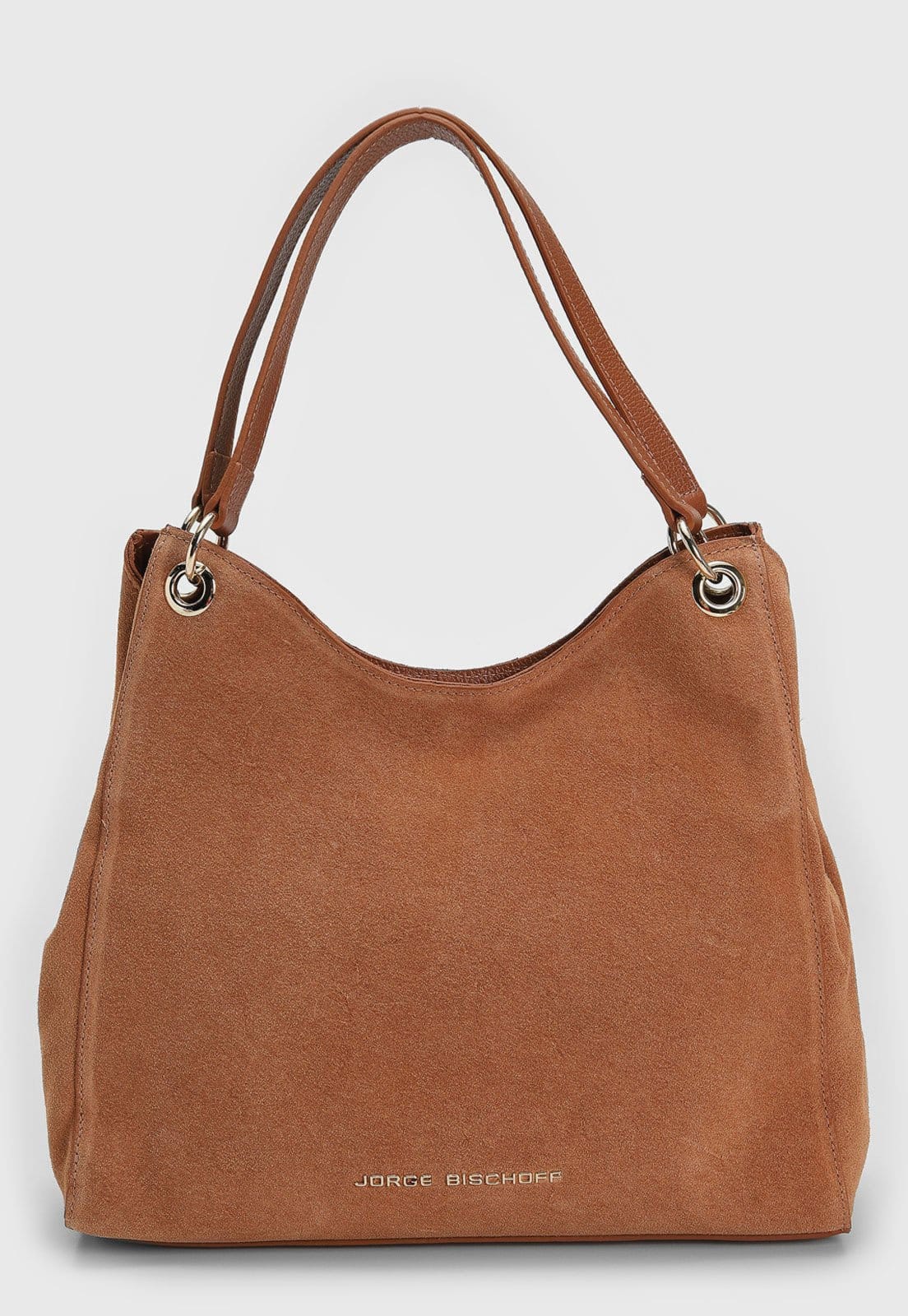 Vista 2 Bolsa Jorge Bischoff Sacola Jorge Bischoff nude