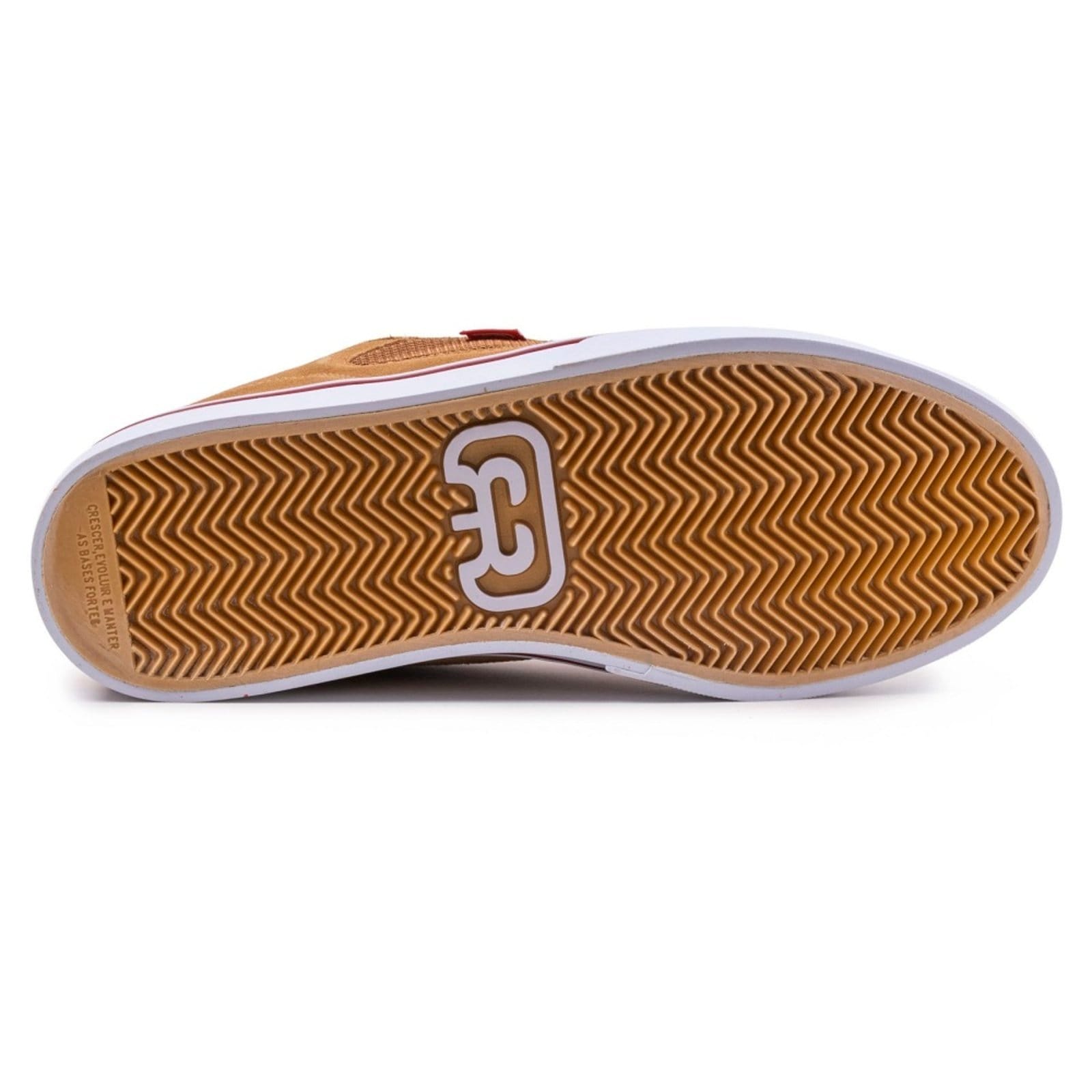 Tênis Masculino Adulto Hocks Flat Lite