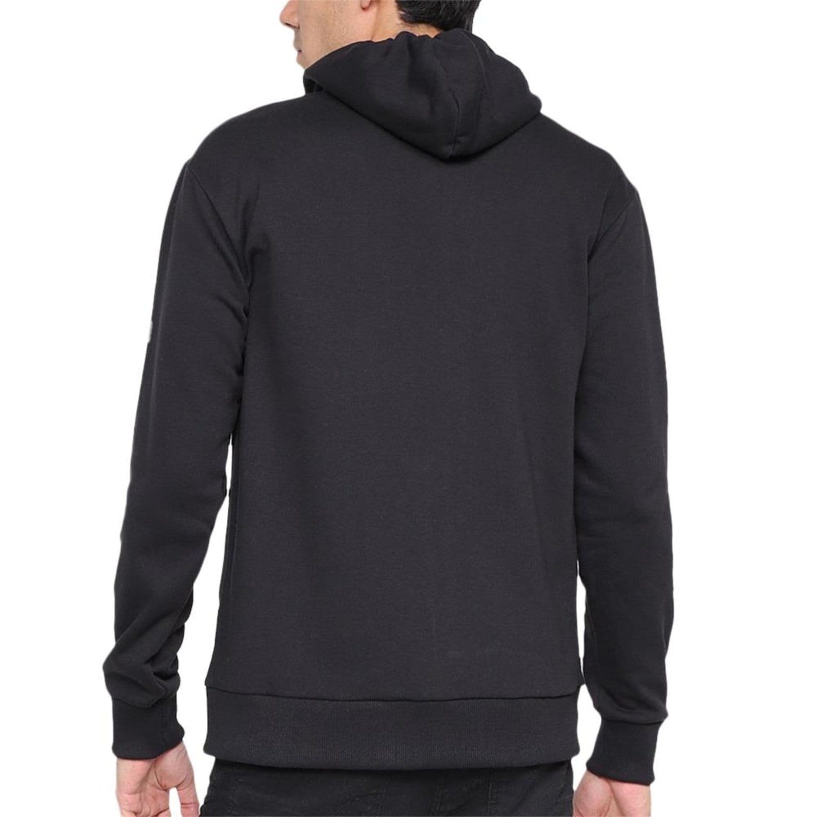 Vista 2 Moletom Oakley Aberto Mark II F/Z WT23 Masculino Blackout Oakley preto