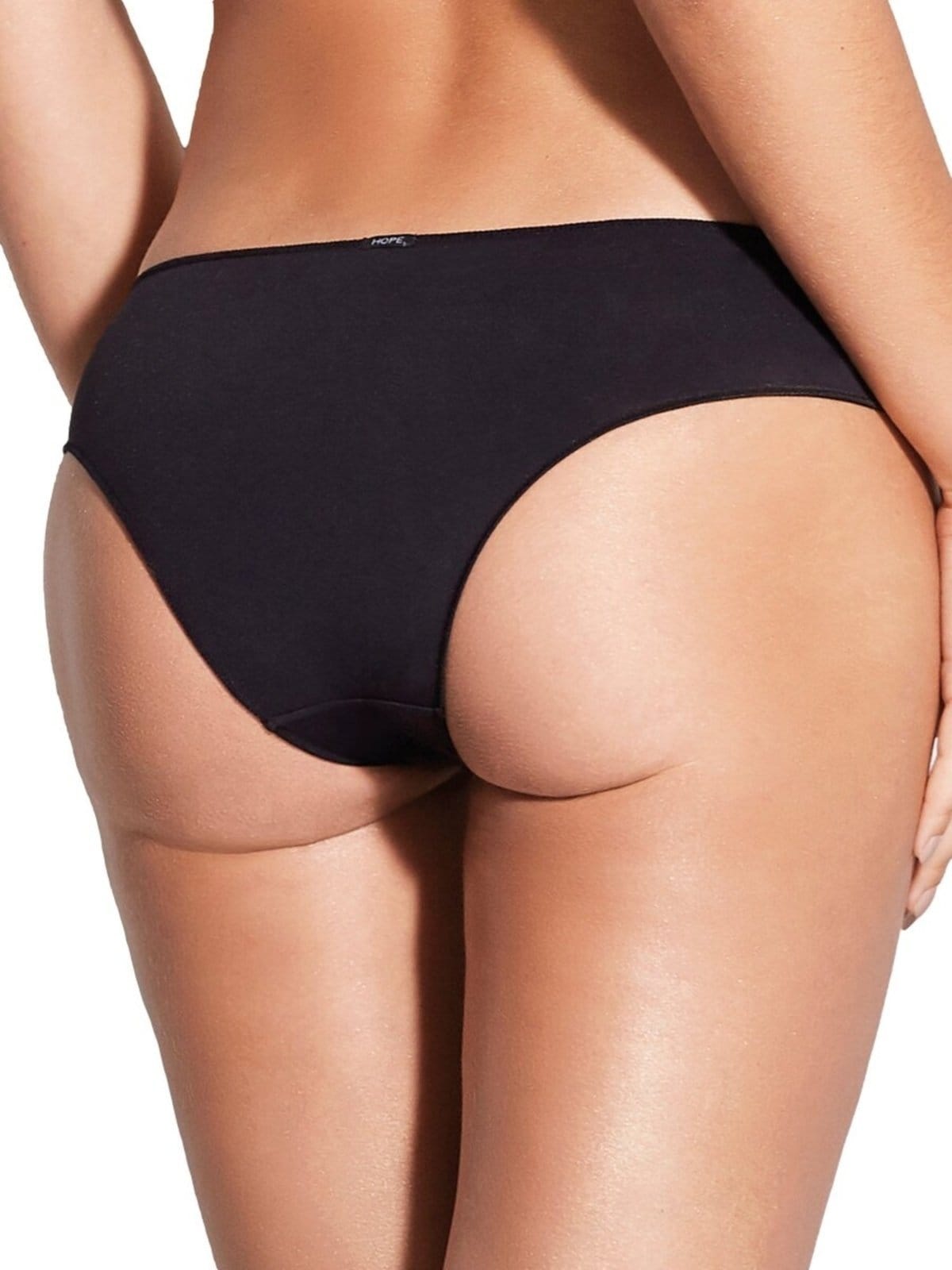 Vista 2 Calcinha Biquíni Hope 38840 Hope preto