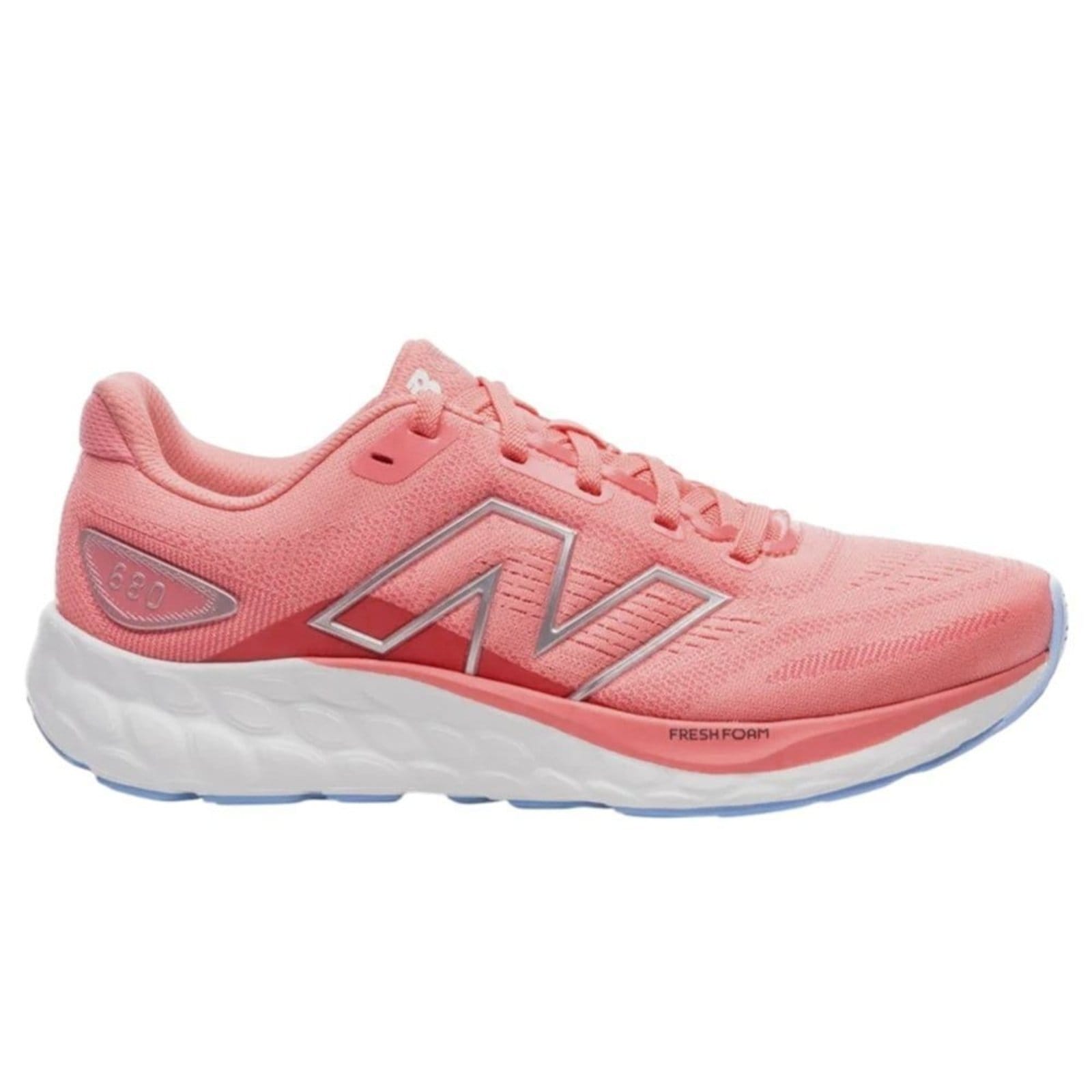 Tênis New Balance Fresh Foam 680v8 Feminino