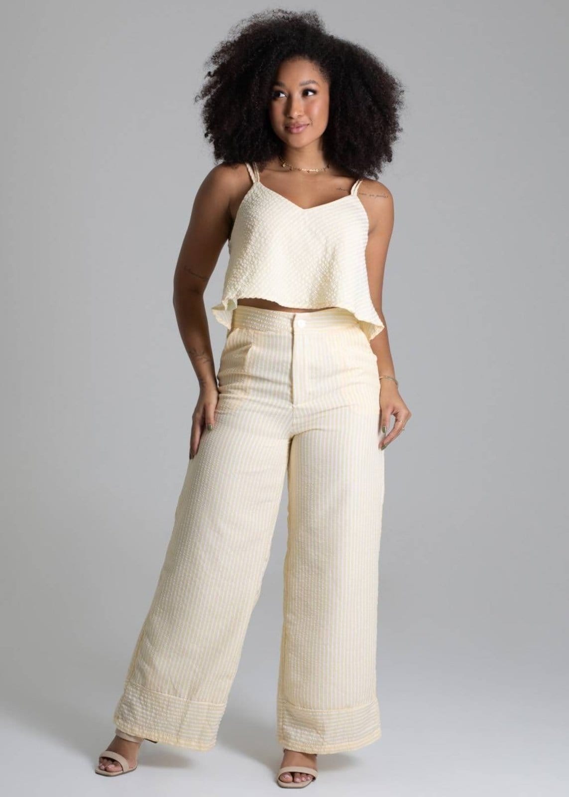 Vista 2 Vestido Sawary Curto - 278385 Sawary roxo