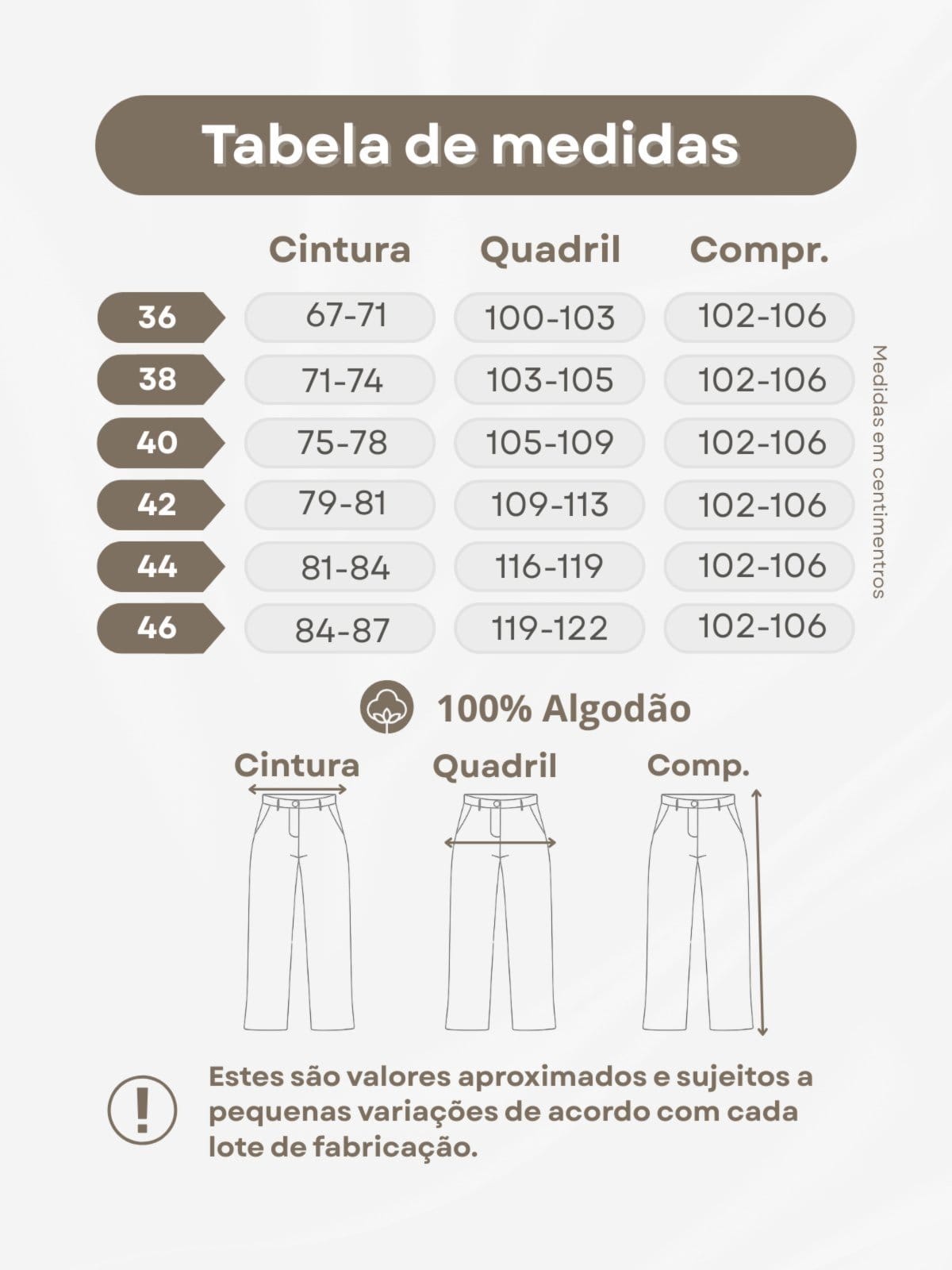 Vista 2 Calça Jeans Feminina Wide Leg Cintura Alta Azul Crawling preto azul