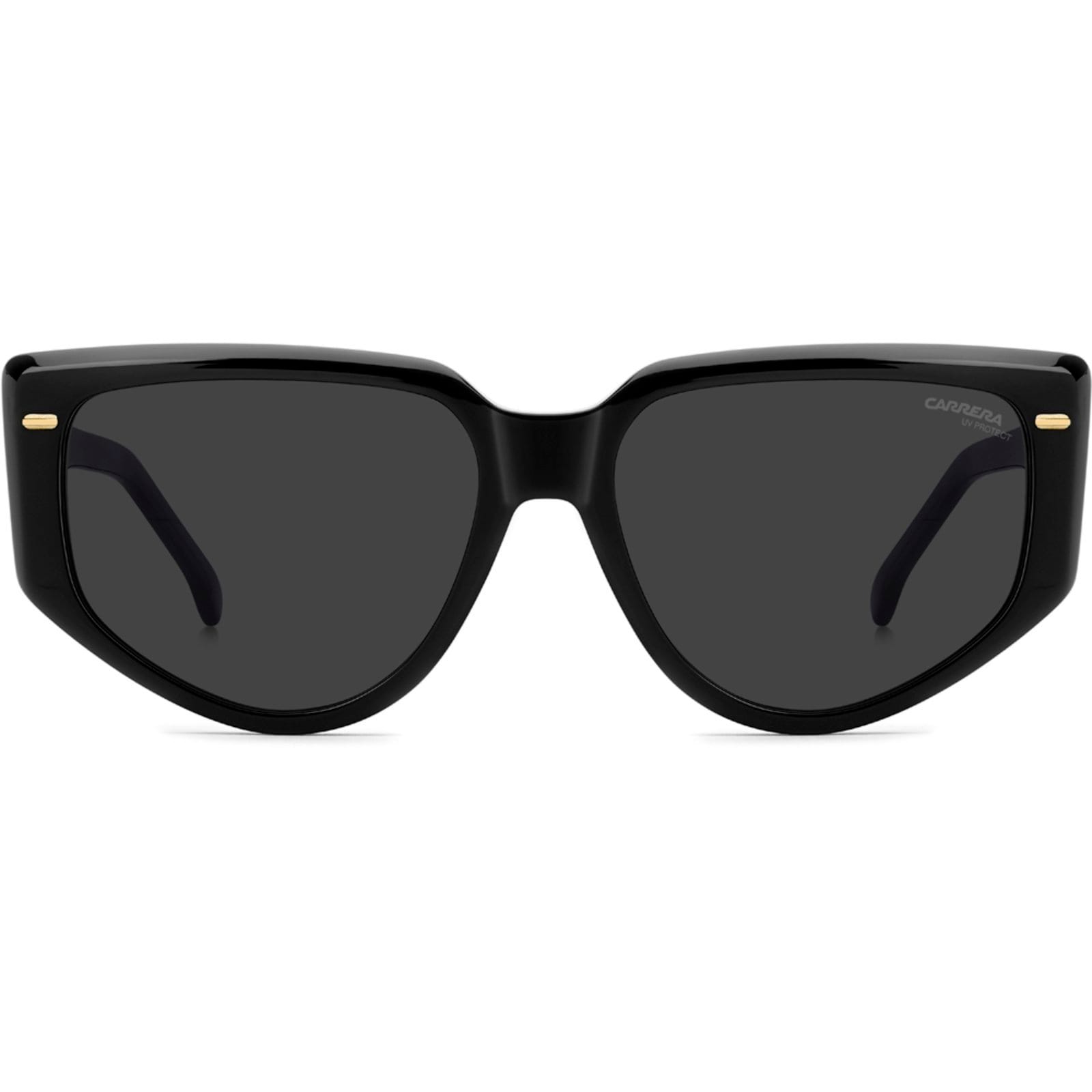 Vista 2 Óculos de Sol Carrera 3082S 807 57IR Feminino Carrera preto