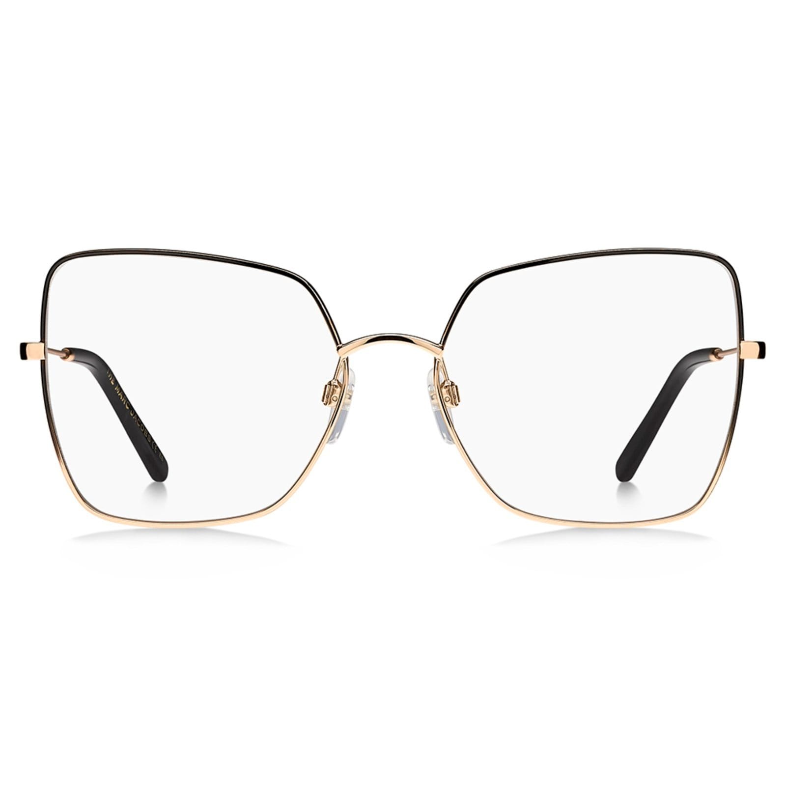Vista 2 Armação de Óculos Marc Jacobs MARC 591 26S Marc Jacobs dourado