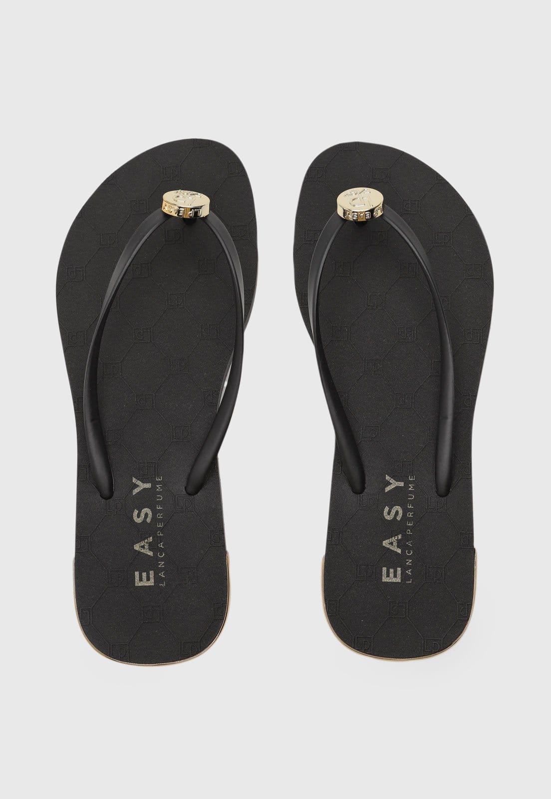 Chinelo Feminino Lança Perfume