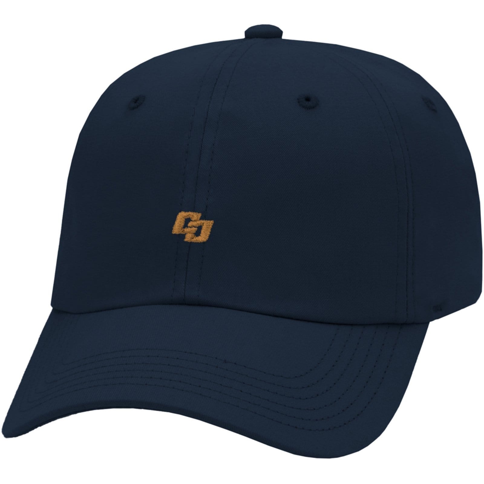 Boné Colcci Bordado Dual Pr26 Marinho Masculino