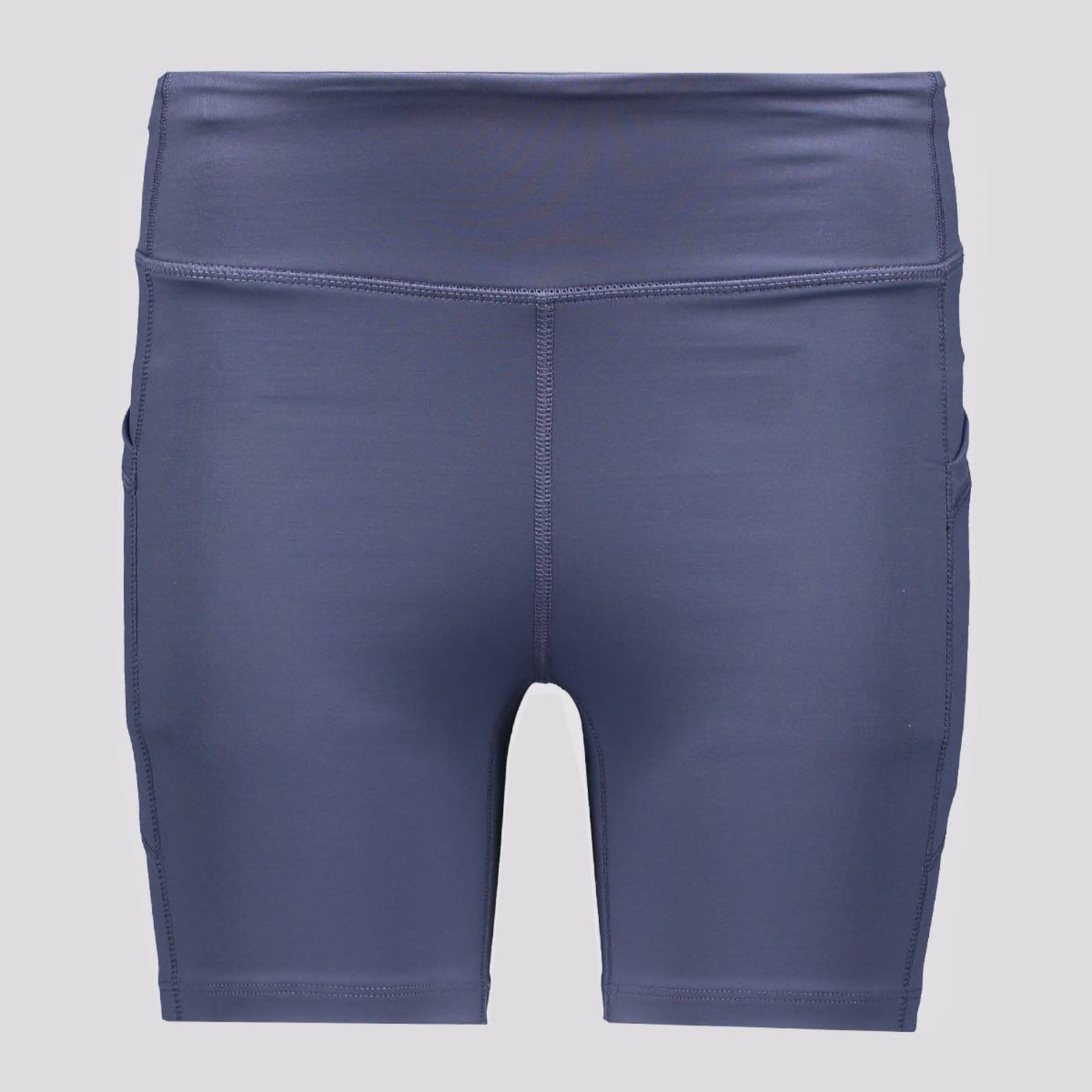 Bermuda Fila Pockt Life Feminina Marinho