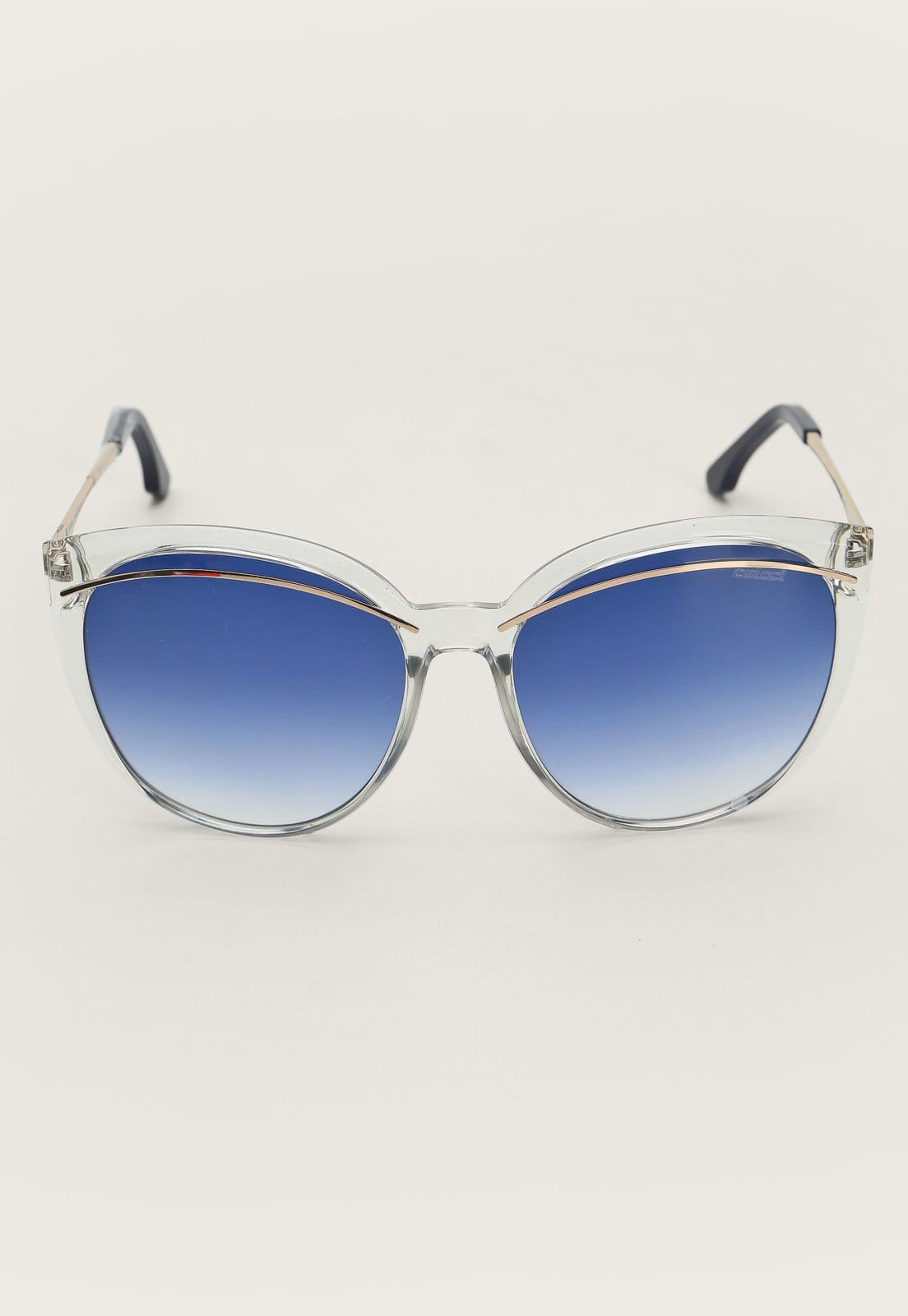 Vista 2 Óculos De Sol Colcci C0153Dh686 Colcci azul