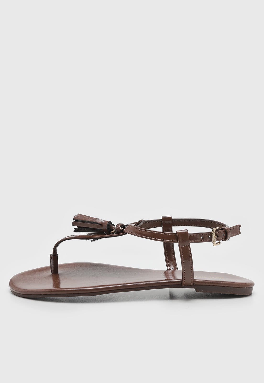 Rasteira Feminina Anacapri Tassel