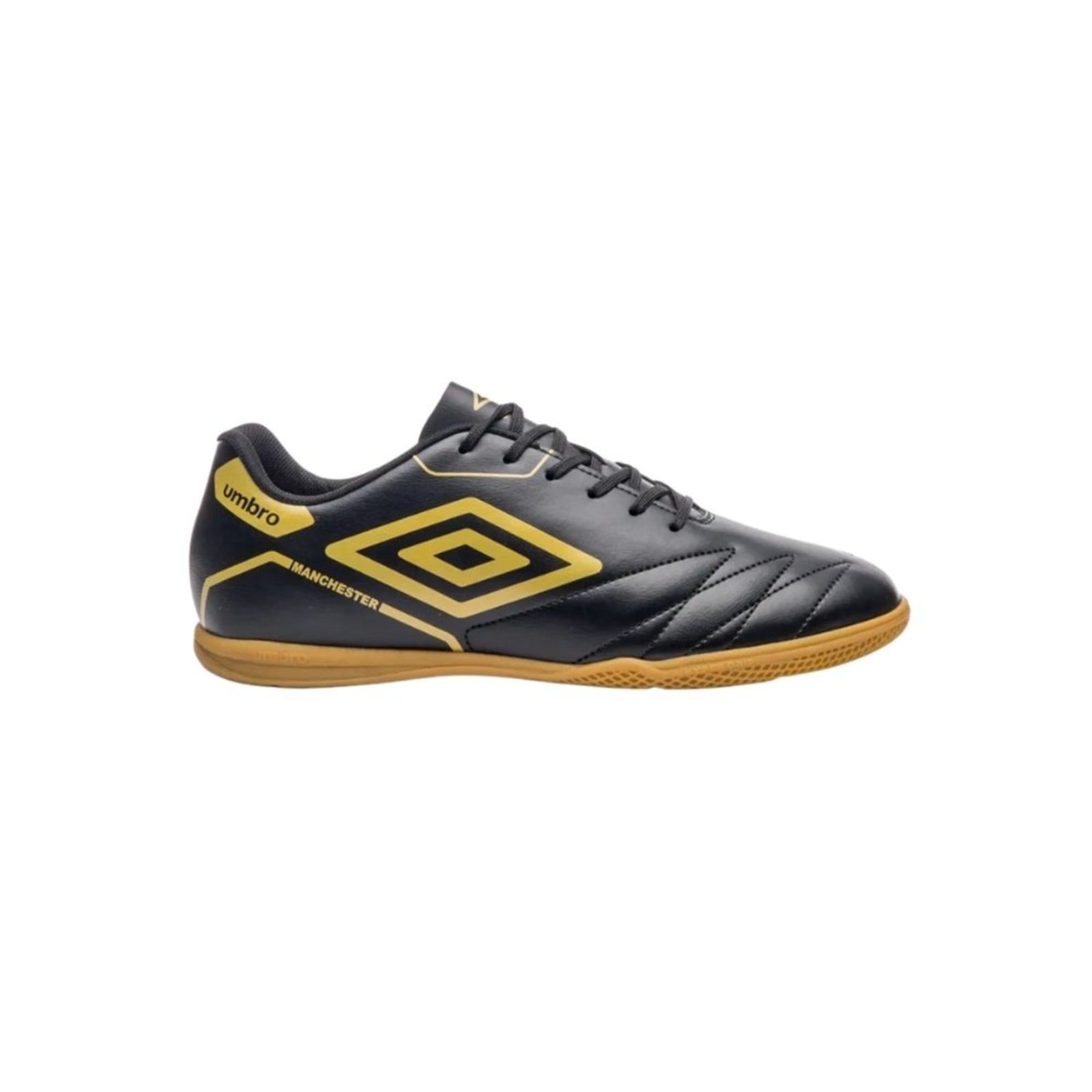 Chuteira Umbro Futsal Manchester