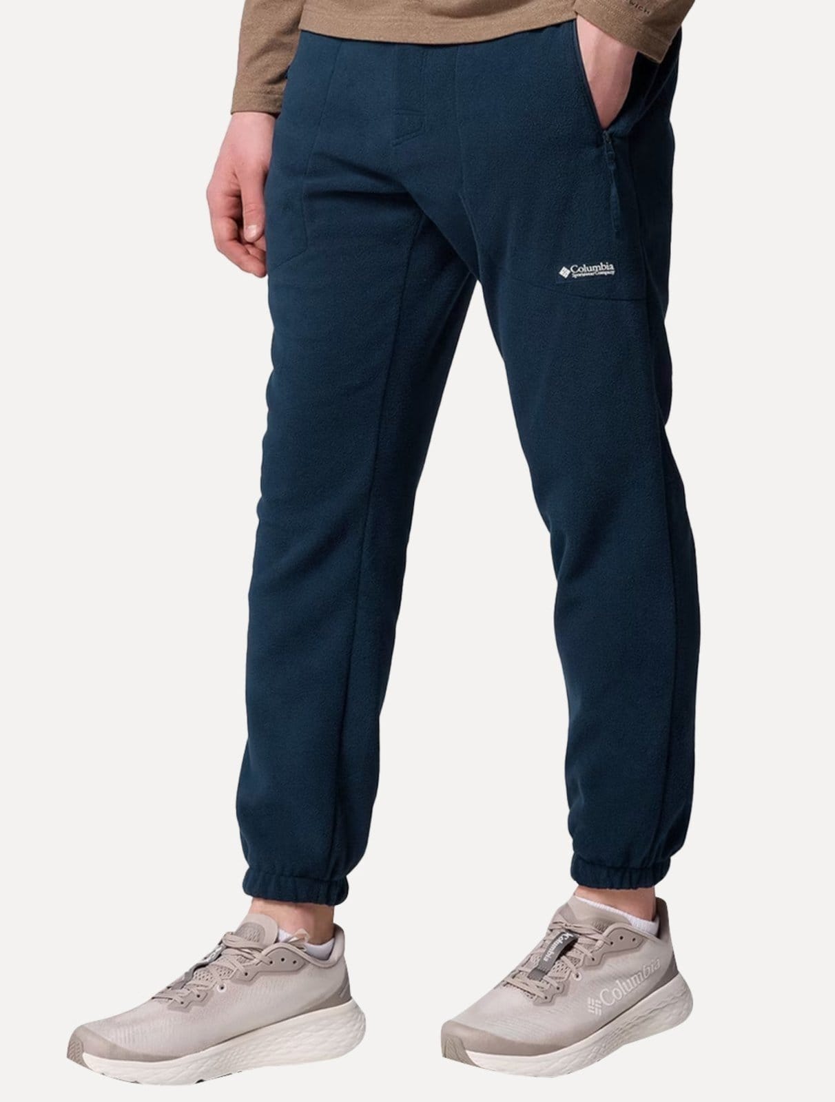 Calça Columbia Masculina Sequoia Grove