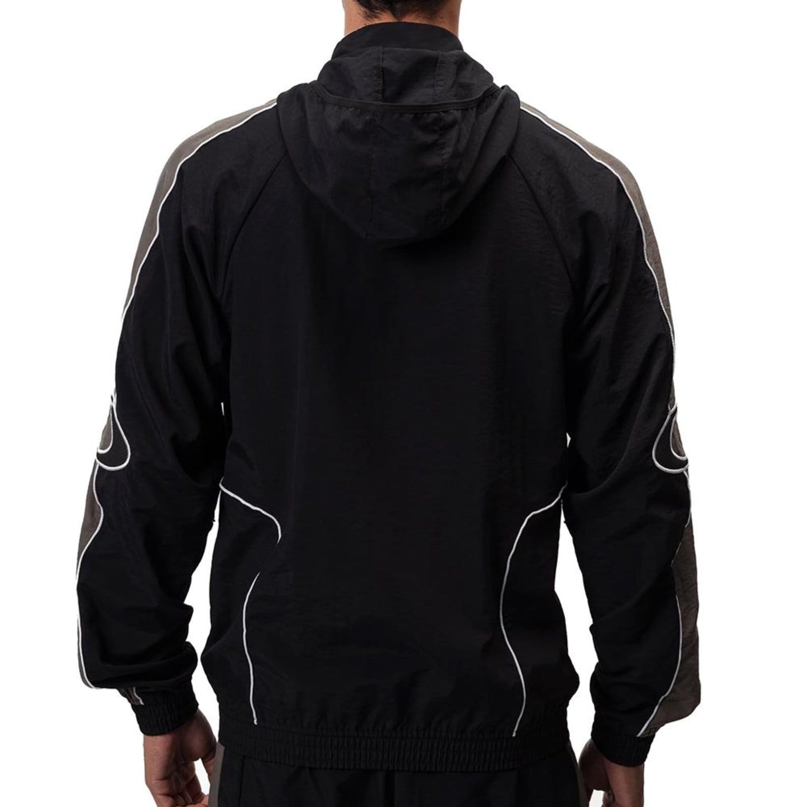 Jaqueta Oakley O-Enerdy Line WT25 Masculina Blackout - 2