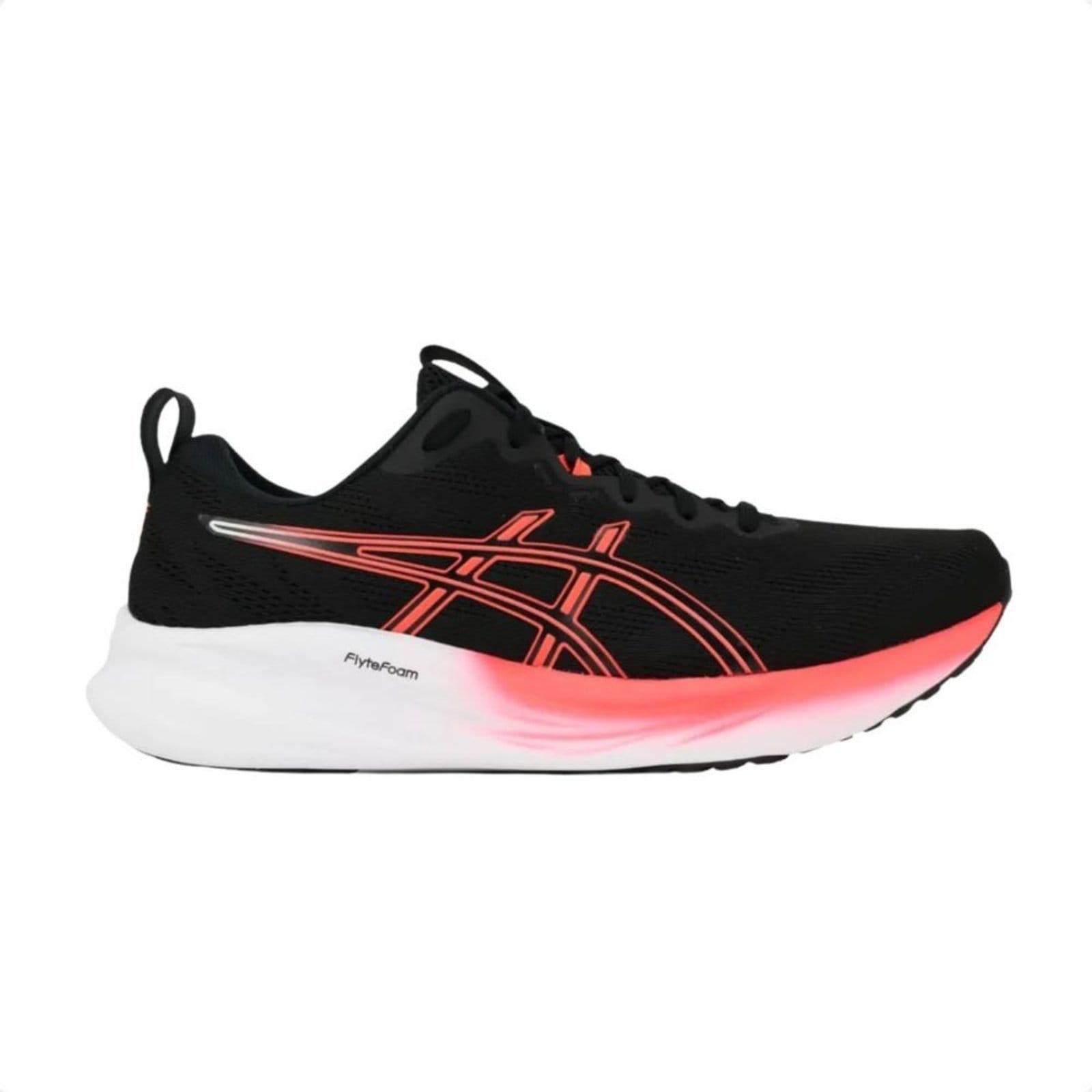 Tênis Running Masculino Asics Gel-Pulse 16 Se E Vermelho