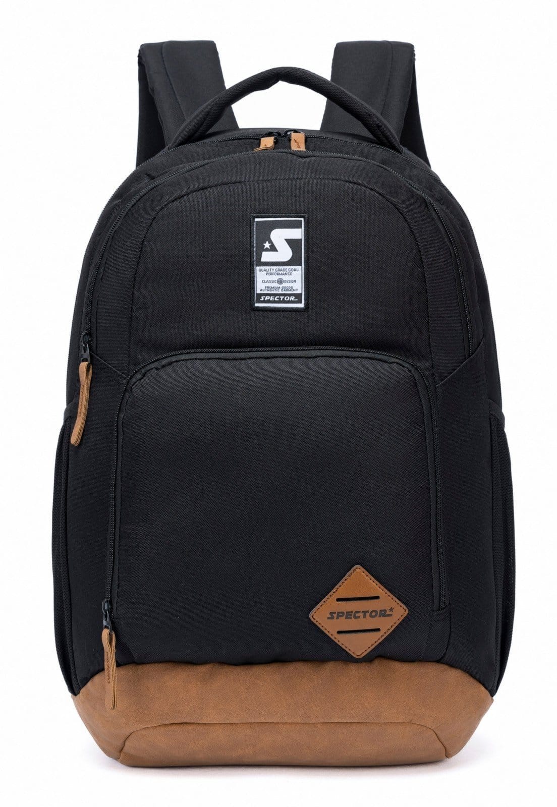 Infantil - Mochila Bolsa Escolar Masculina Trabalho Reforçada Escolar