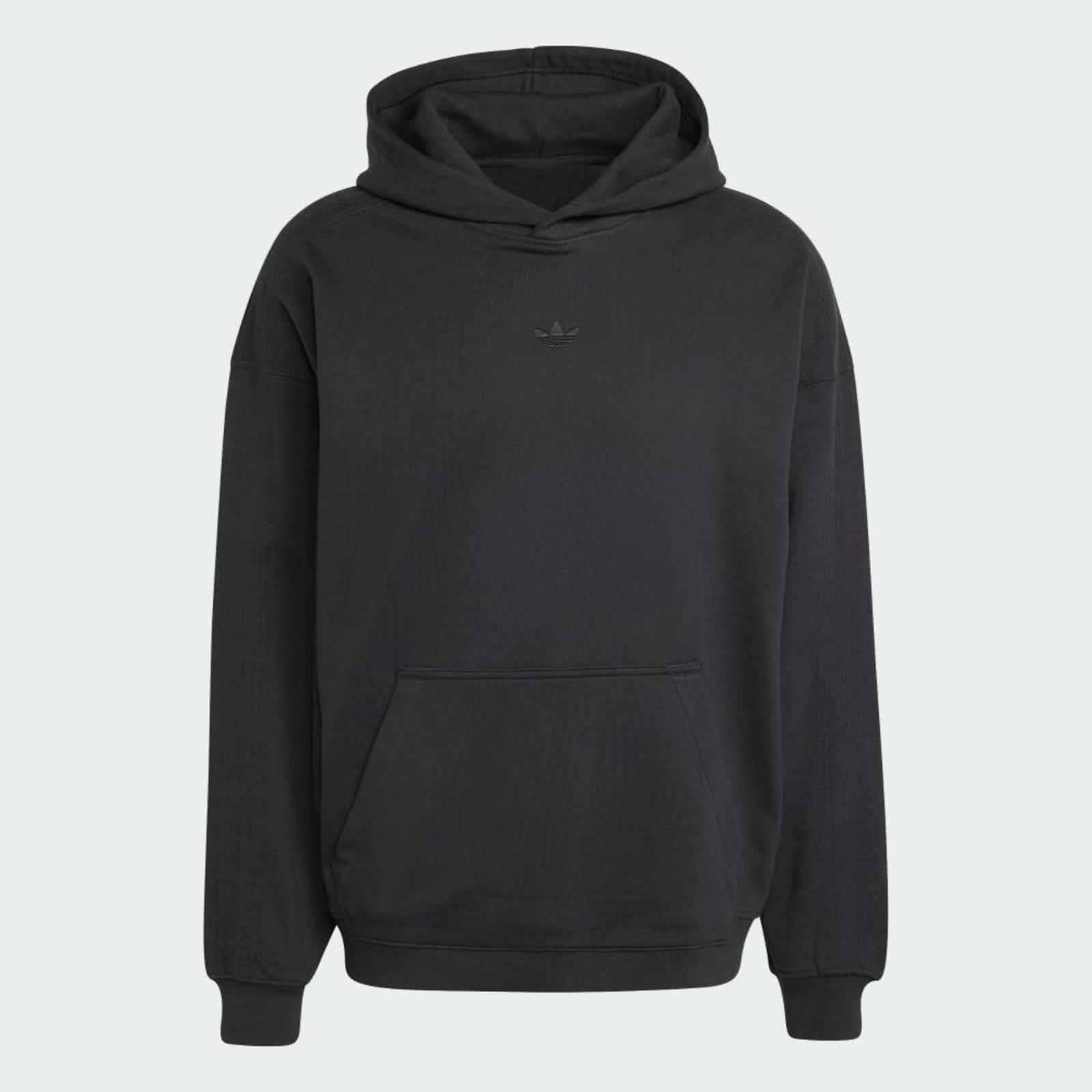 Vista 2 Premium Essentials Hoodie adidas Originals Adidas preto