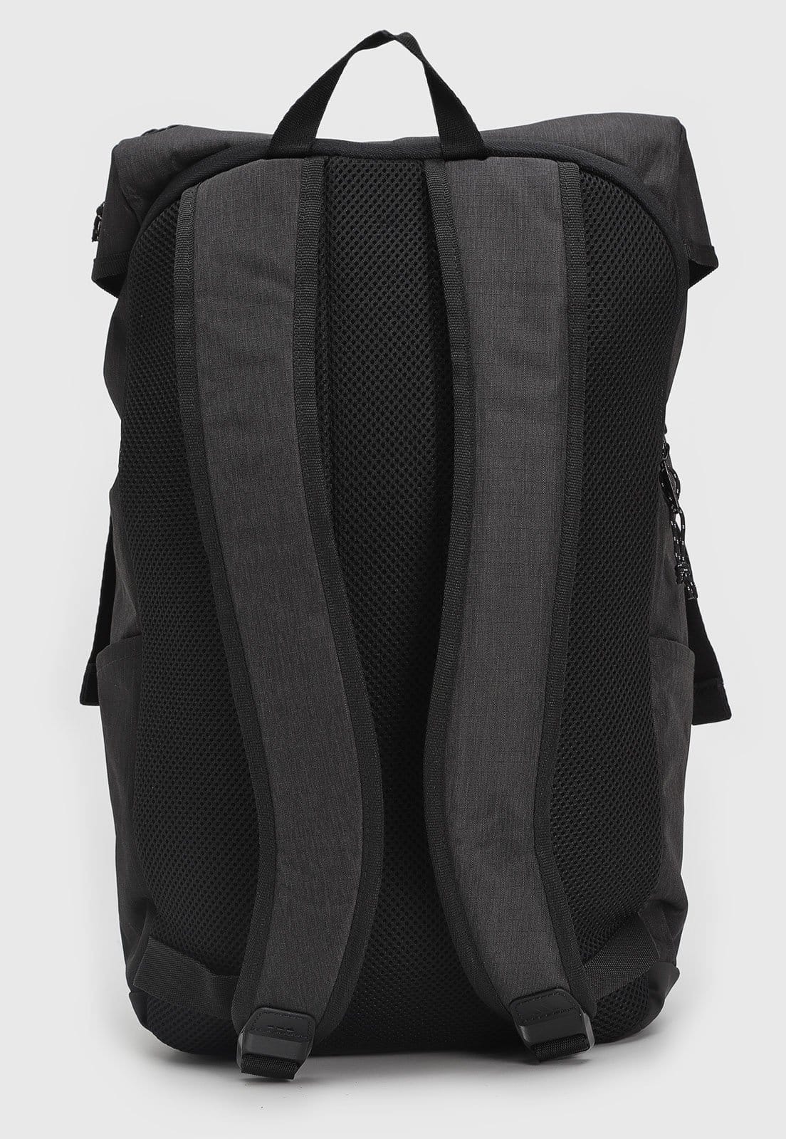 Vista 2 Mochila Unissex Adidas Performance Training Preta adidas performance preto