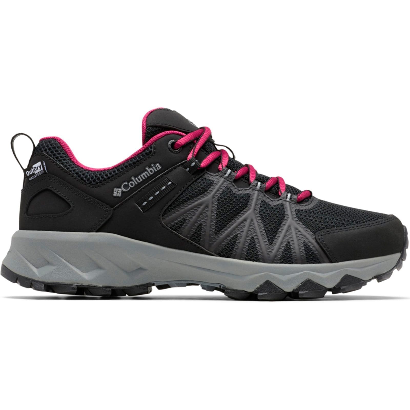 Tênis Columbia Peakfreak II Outdry Feminino