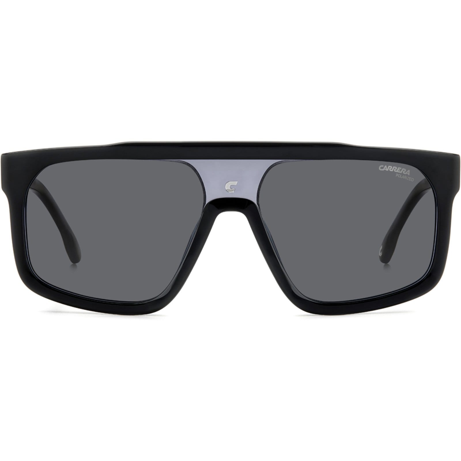 Vista 2 Óculos de Sol Carrera 1061 S 08A 59M9 Polarizado Carrera preto