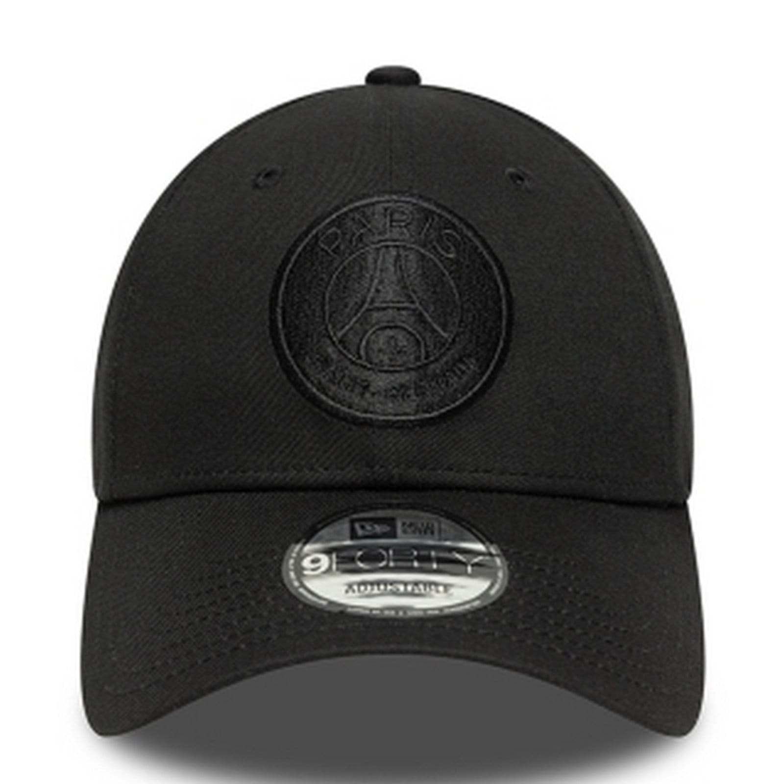 Vista 2 Boné New Era 9forty Paris Saint Germain new era preto