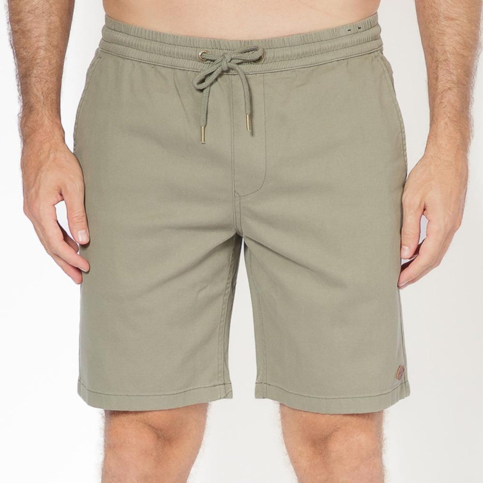 Vista principal Bermuda Rip Curl Classic Surf Volley 19" SM26 Cactus Green" Rip Curl verde green