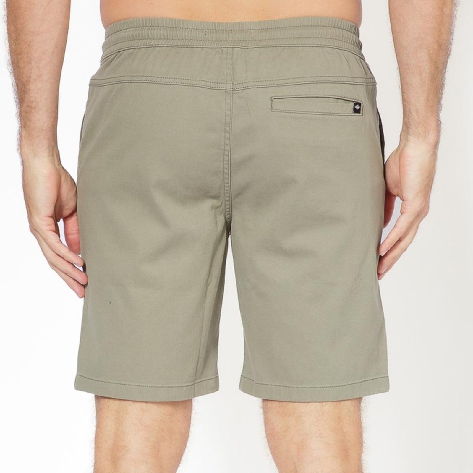 Vista 2 Bermuda Rip Curl Classic Surf Volley 19" SM26 Cactus Green" Rip Curl verde green