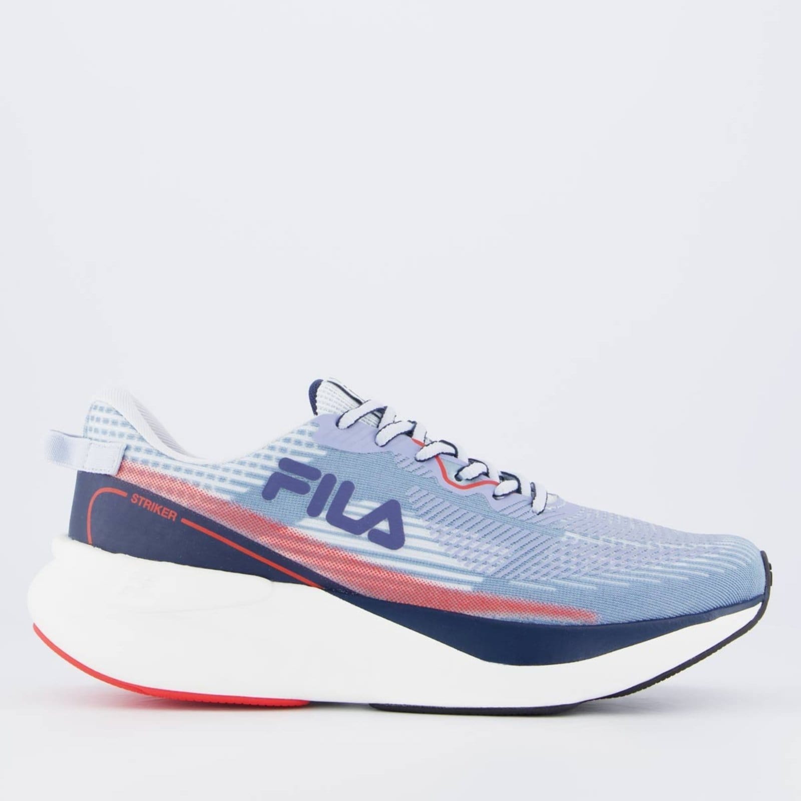 Tênis Fila Striker e Marinho