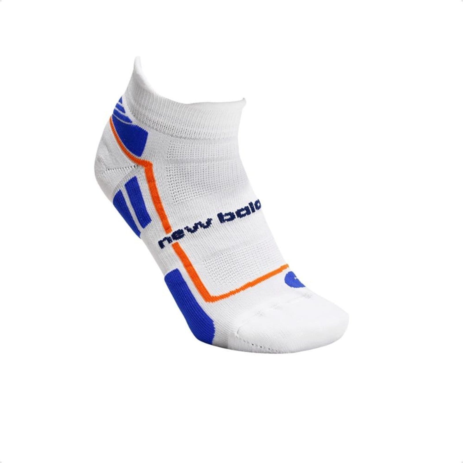 Meias New Balance Performance Invisível Masculina