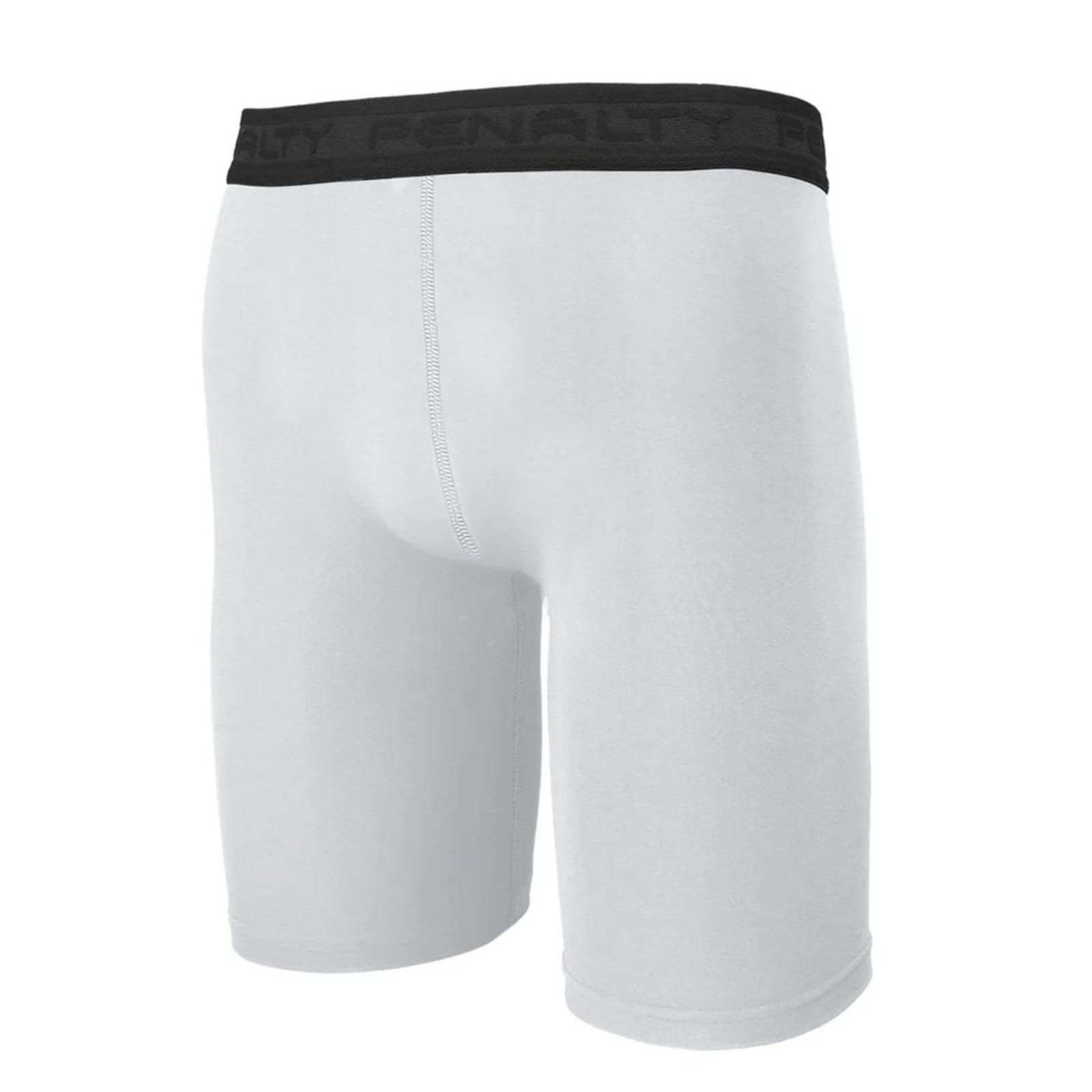 Vista principal Bermuda Térmica Penalty Masculina X Penalty preto