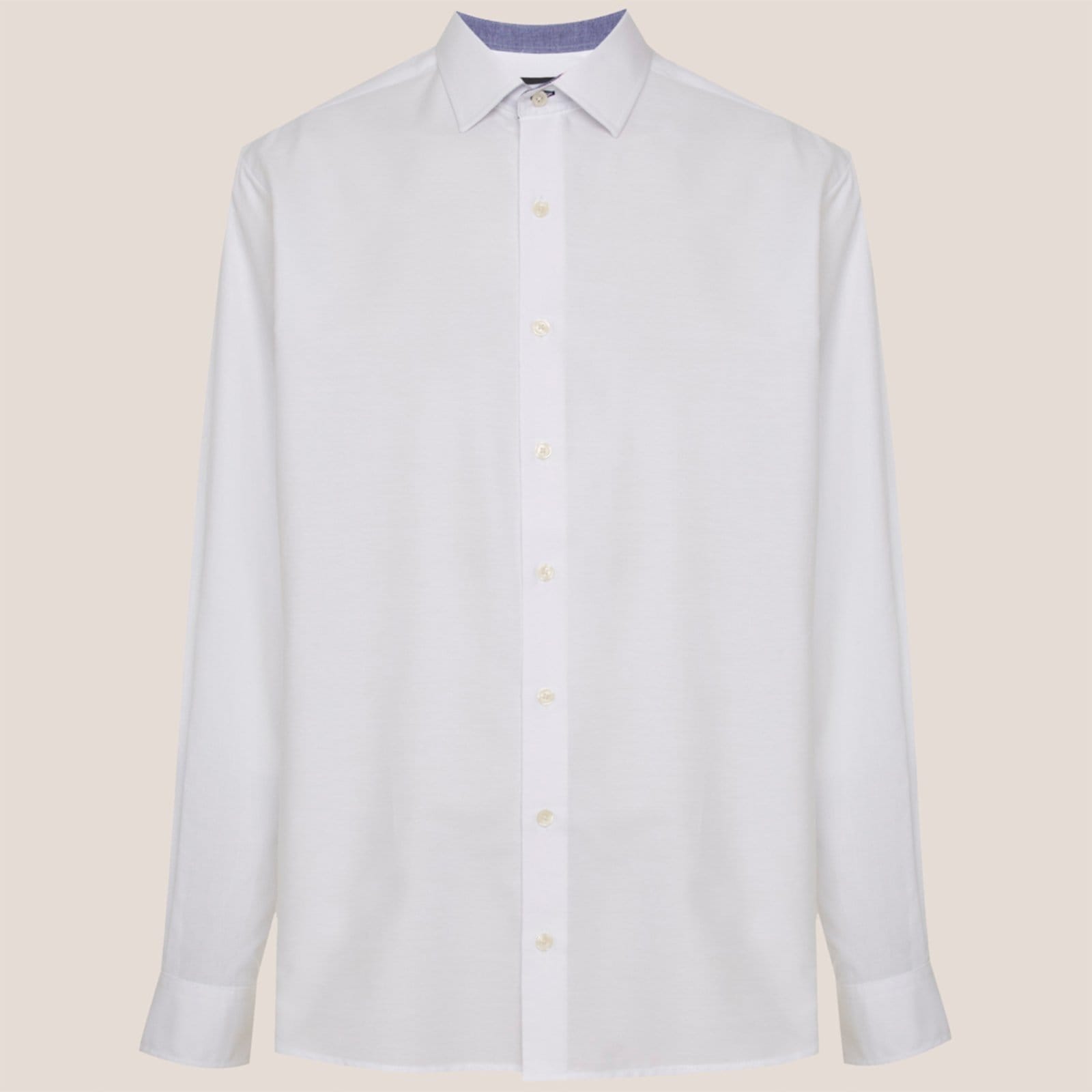 Camisa Dudalina Comfort Trico Lisa Ve26 Masculino