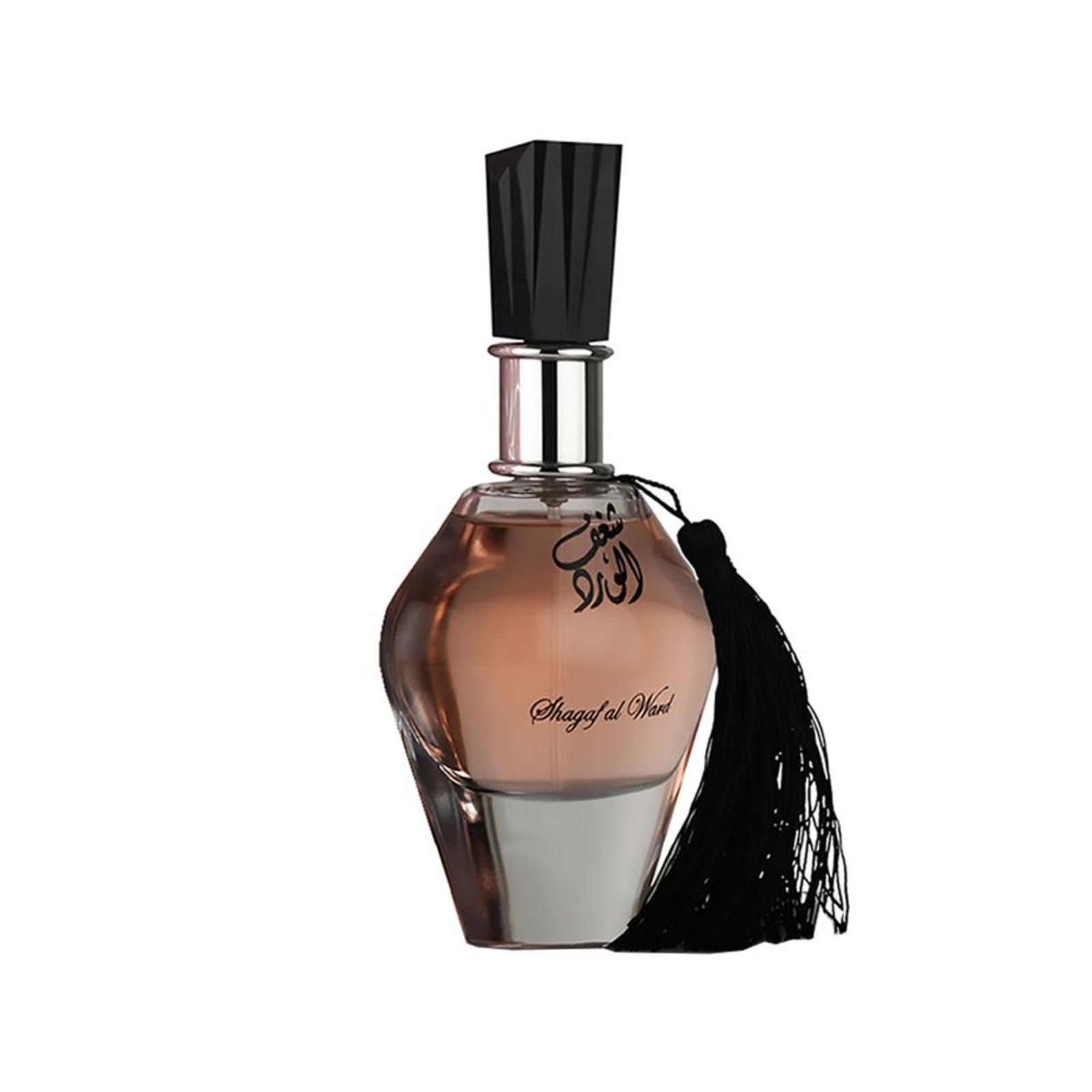 Al Wataniah Shagaf Al Ward Edp Perfume Feminino
