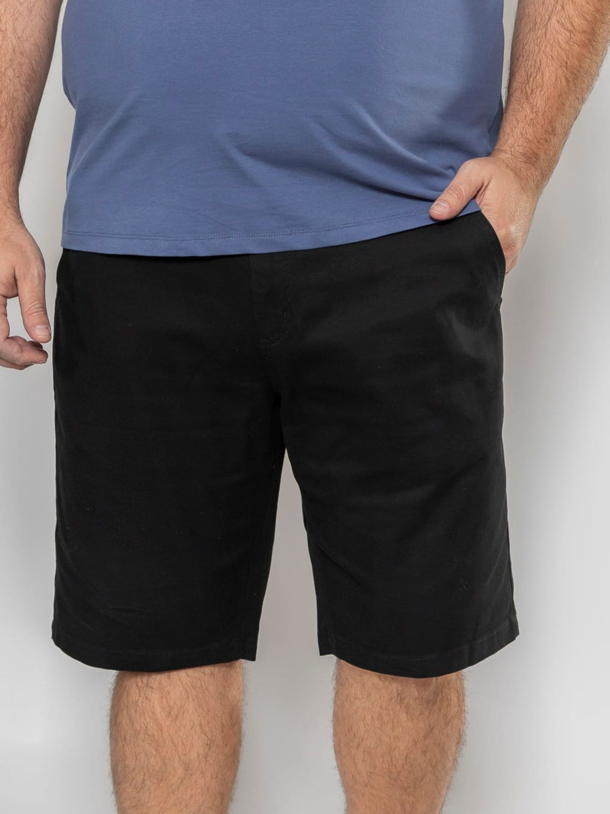 Bermuda Masculina Oversize Sport Fino Crocker - 50693