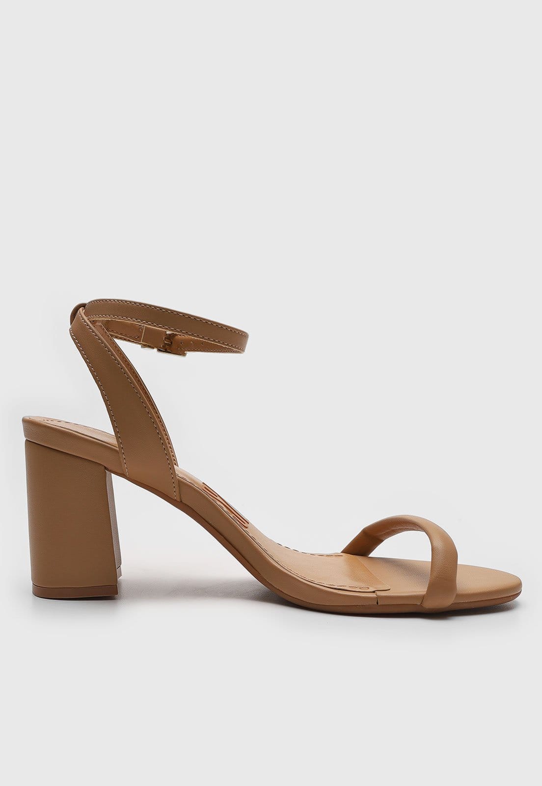 Vista 2 Sandália Santa Lolla Lisa Santa Lolla bege