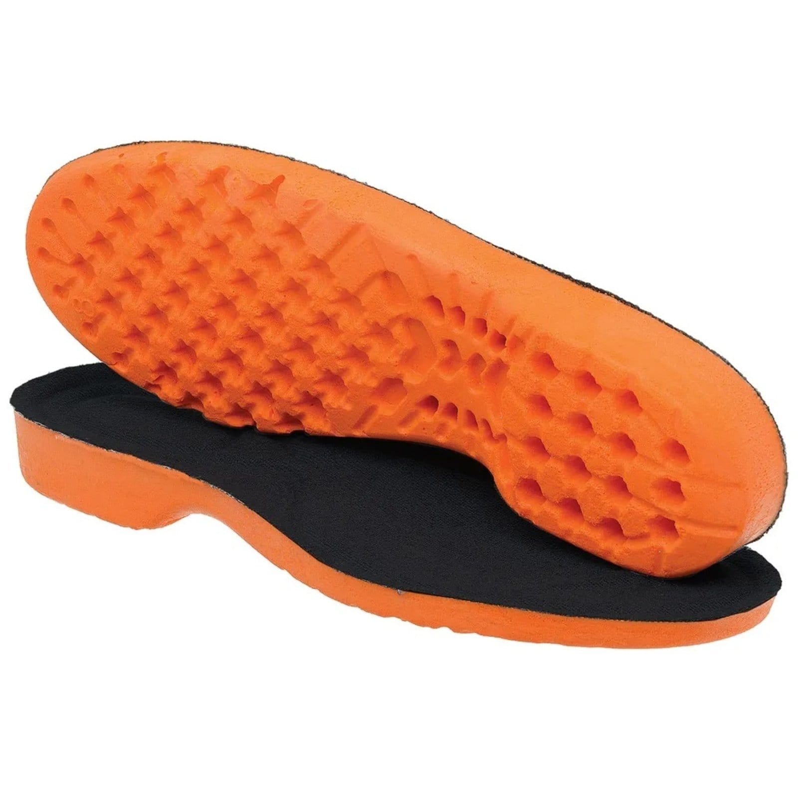 Palmilha Anatômica Conforto P/ Coturnos Tênis Sapatos