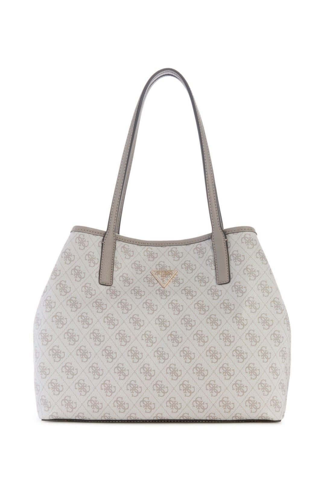 Vista 2 Bolsa Guess Victtoria 2 In 1 Tote Guess nude