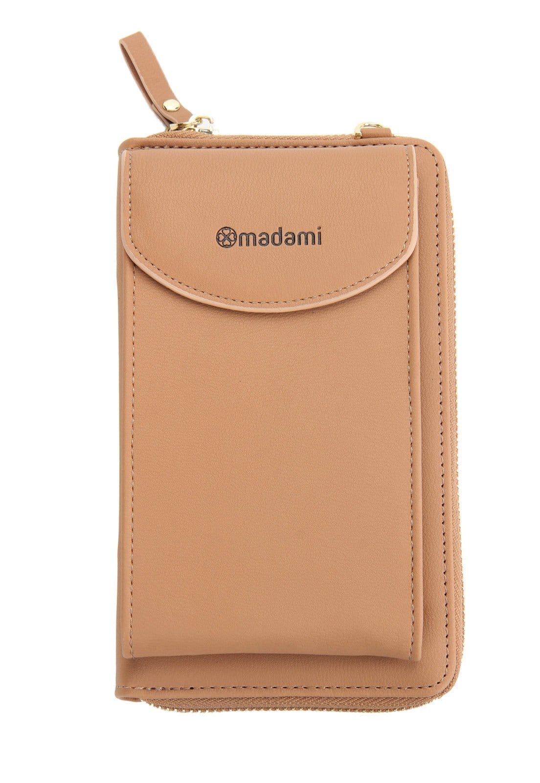 Carteira Alça Transversal Versátil Prática