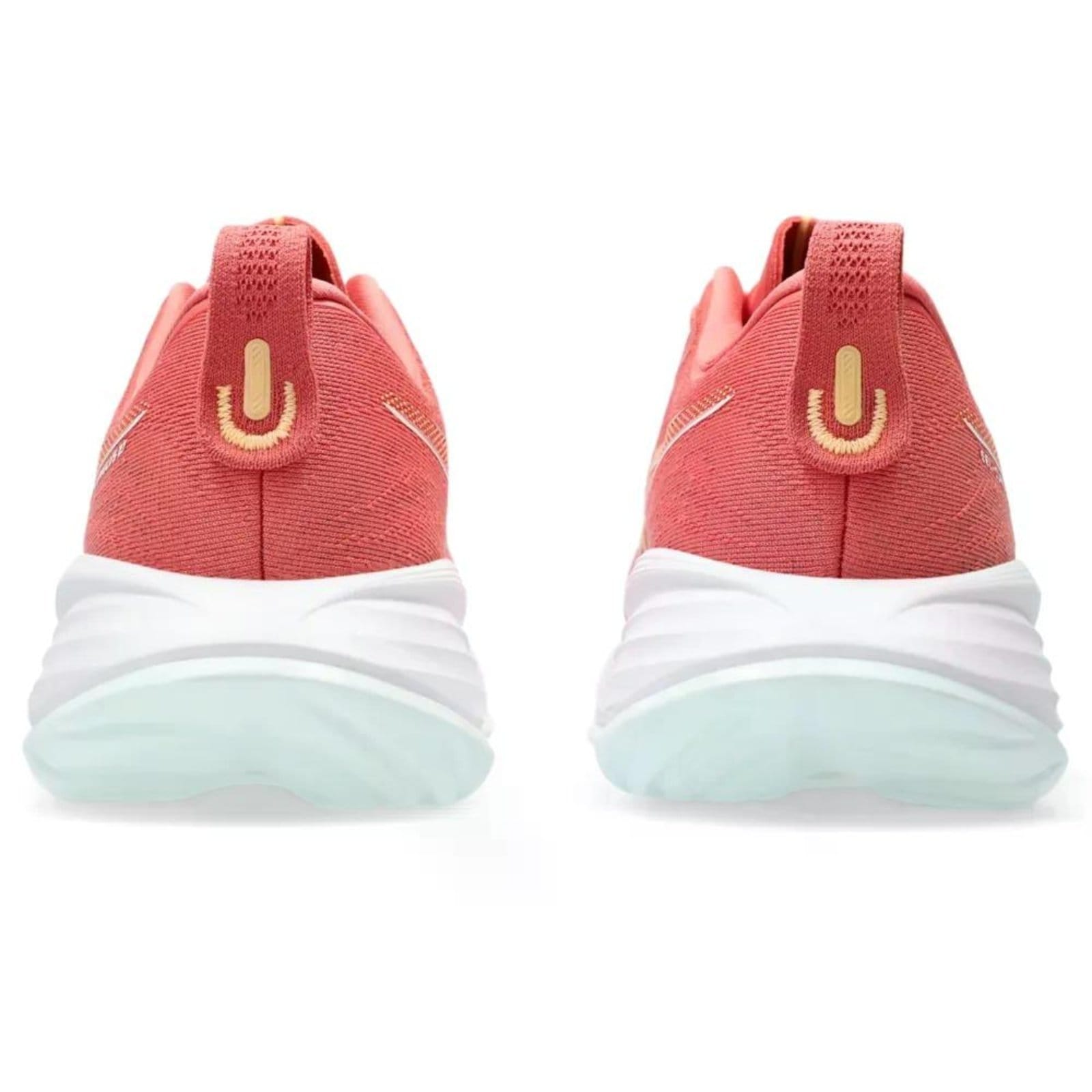 Vista 2 Tenis Feminino Run Asics Gel Cumulus 27 1012B ASICS rosa