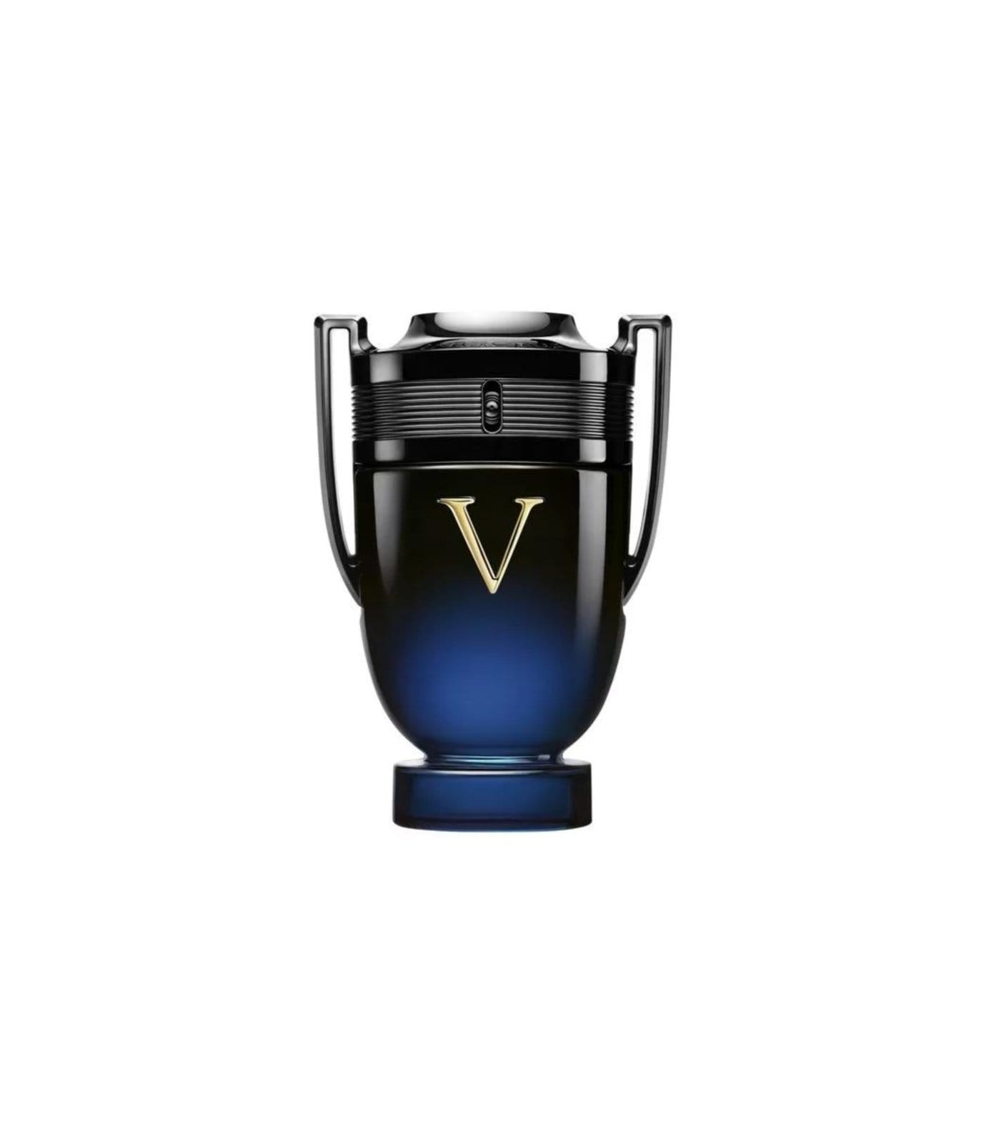 Invictus Victory Elixir Perfume Masculino Eau de Parfum 100 ml