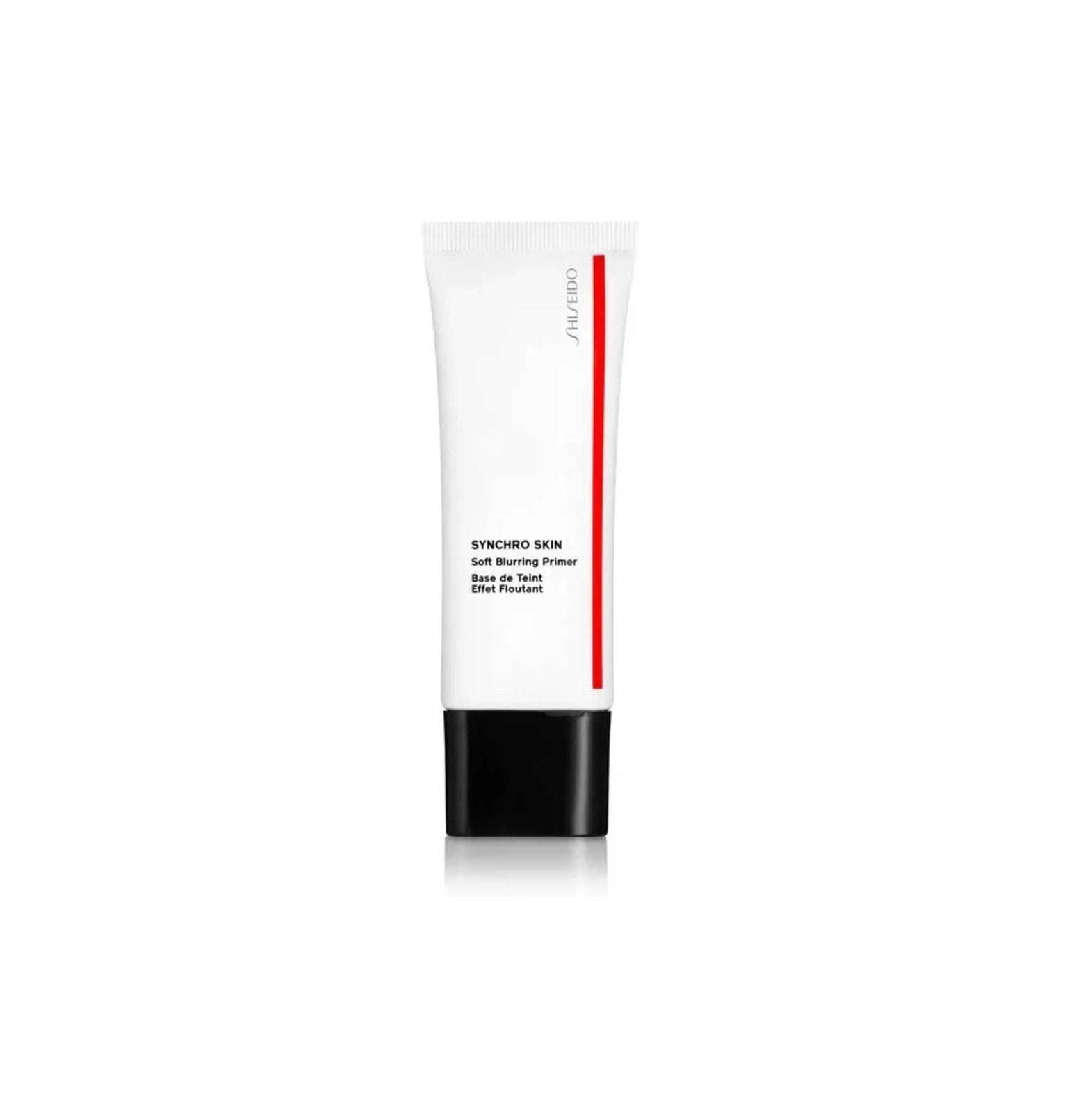 Shiseido Synchro Skin Soft Blurring Primer